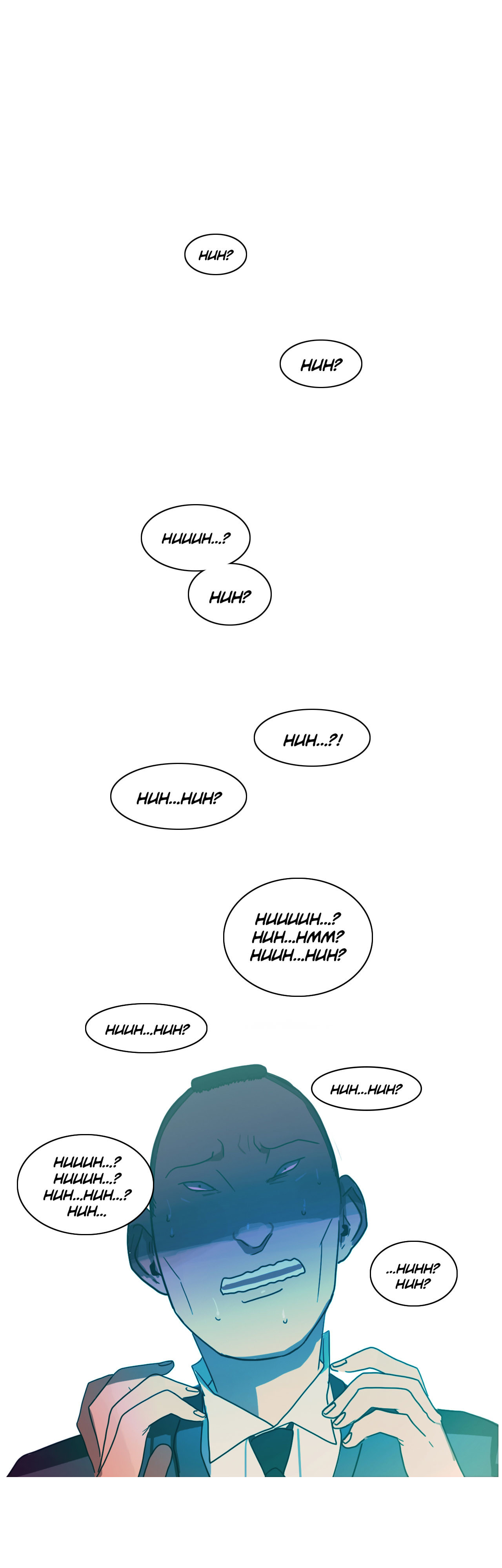 Save Me Chapter 31 page 24 - 