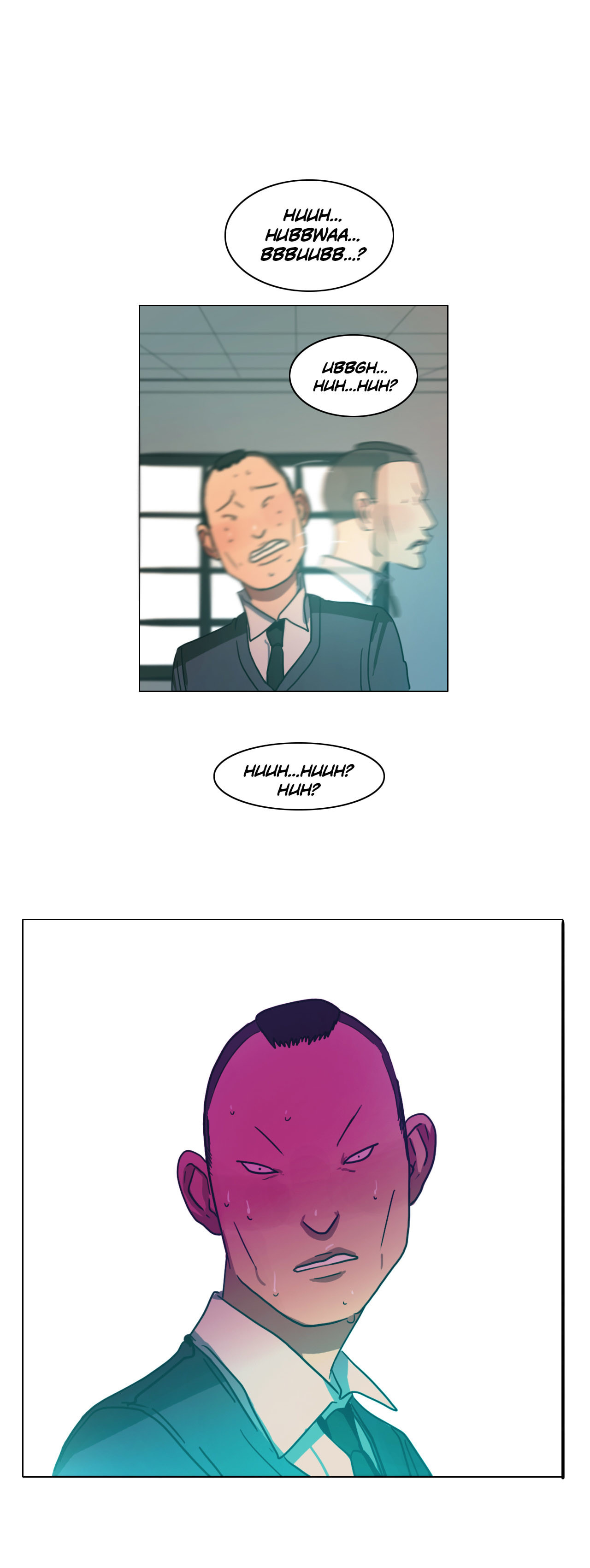 Save Me Chapter 31 page 28 - 