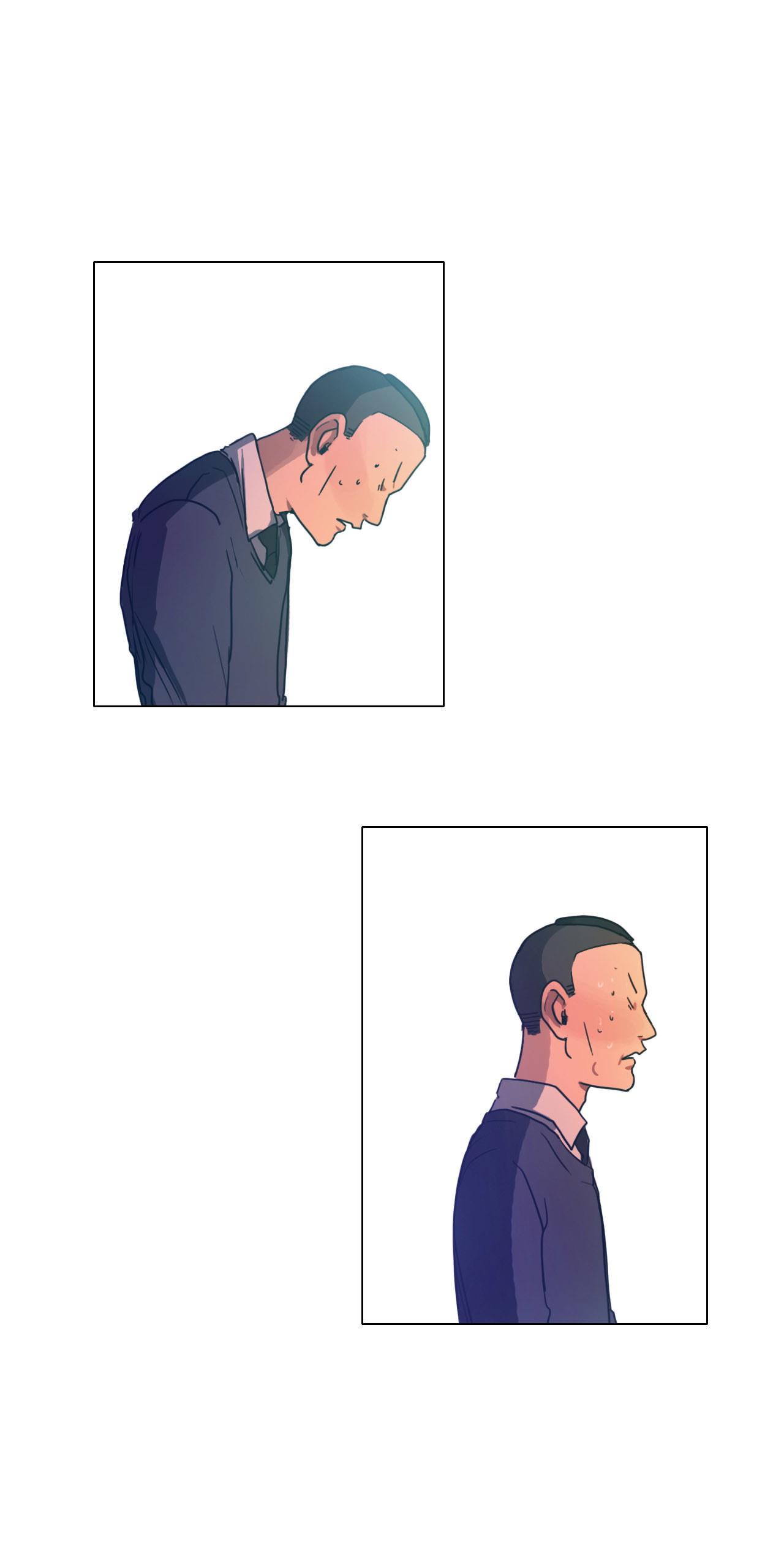 Save Me Chapter 31 page 29 - 
