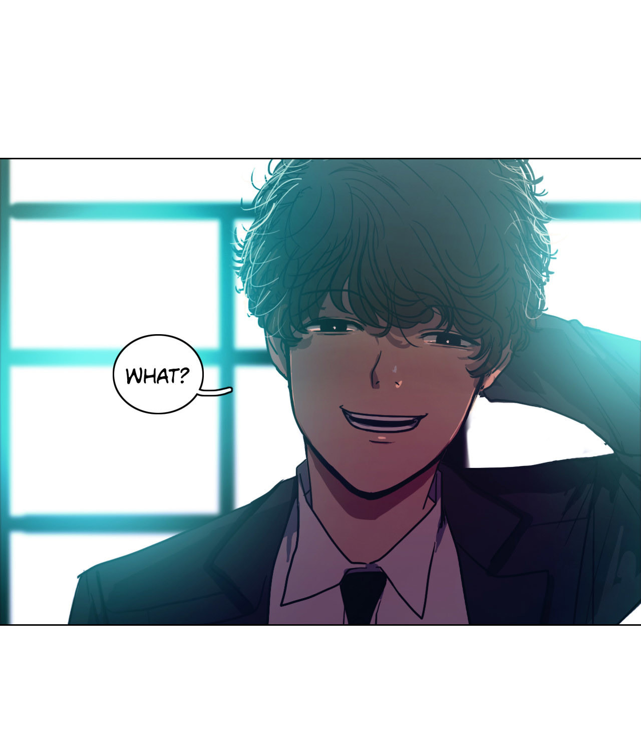 Save Me Chapter 31 page 30 - 