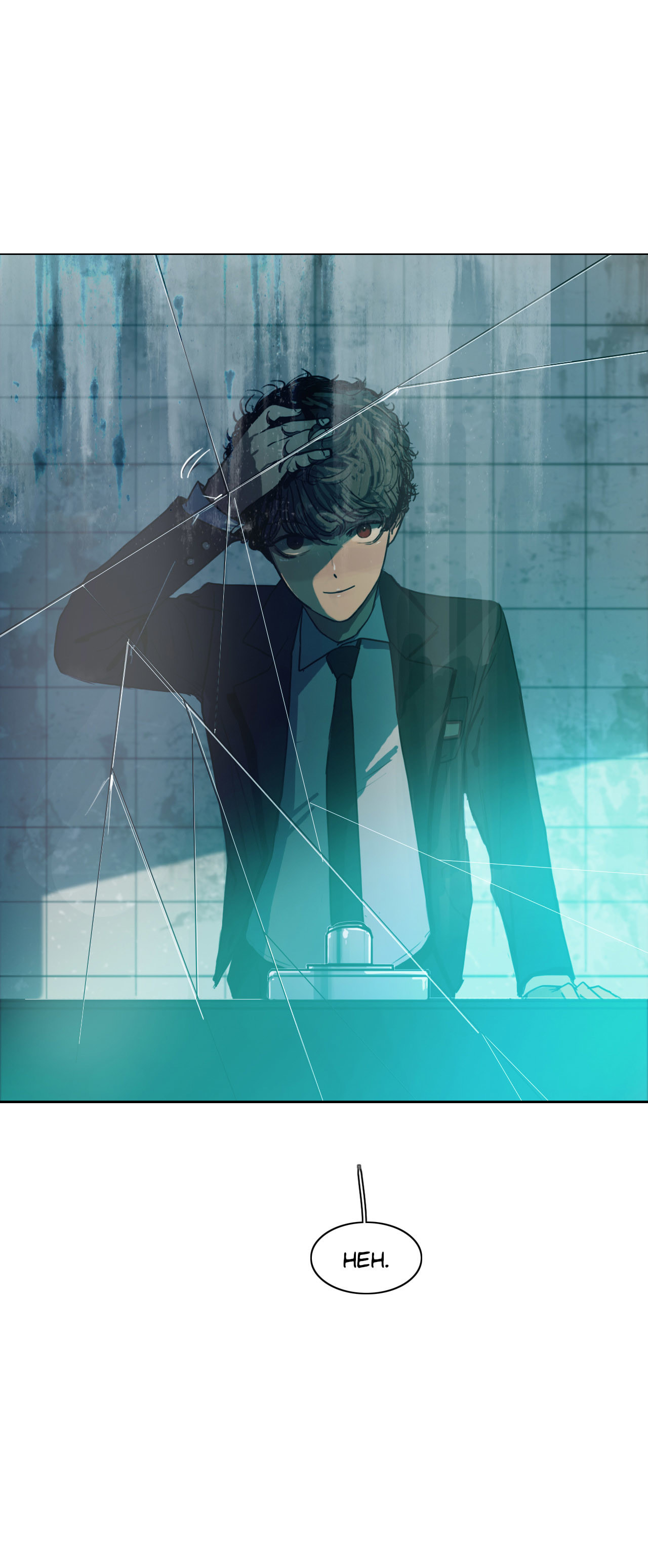 Save Me Chapter 31 page 4 - 