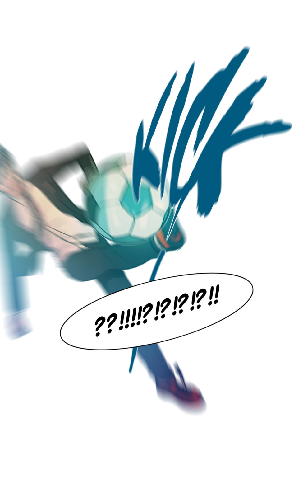 Save Me Chapter 31 page 38 - 