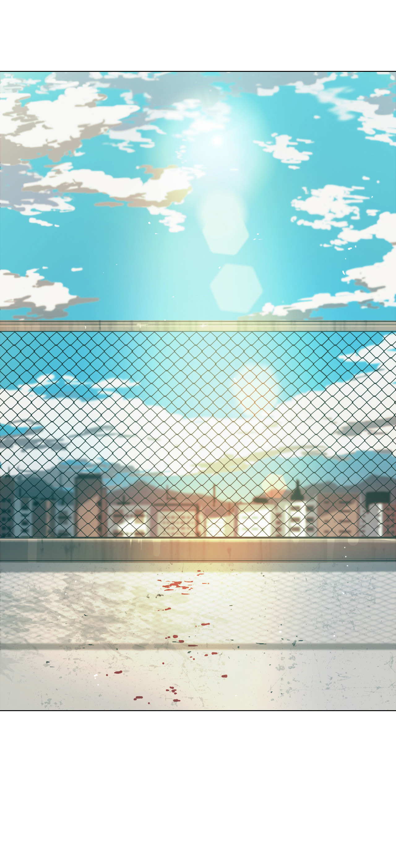 Save Me Chapter 31 page 5 - 
