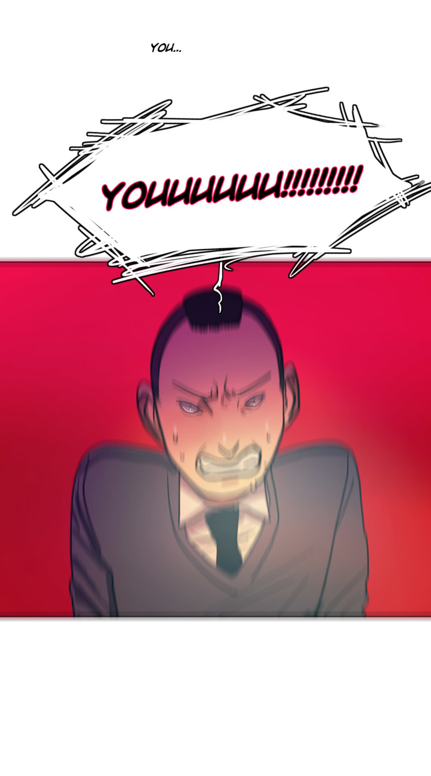 Save Me Chapter 31 page 43 - 