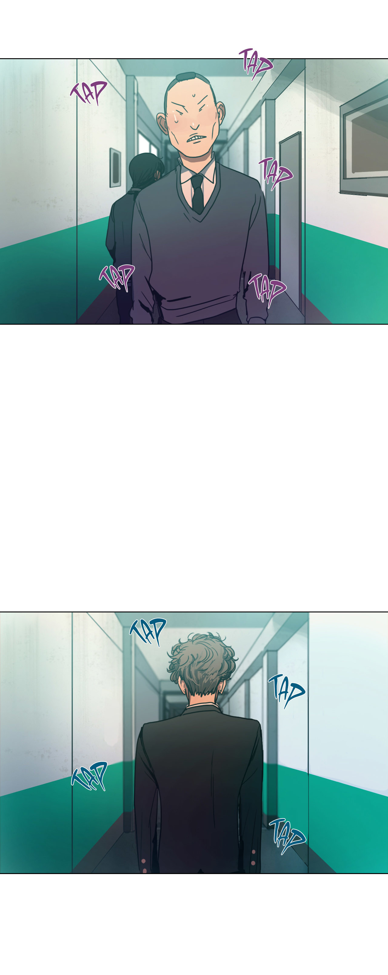 Save Me Chapter 31 page 44 - 