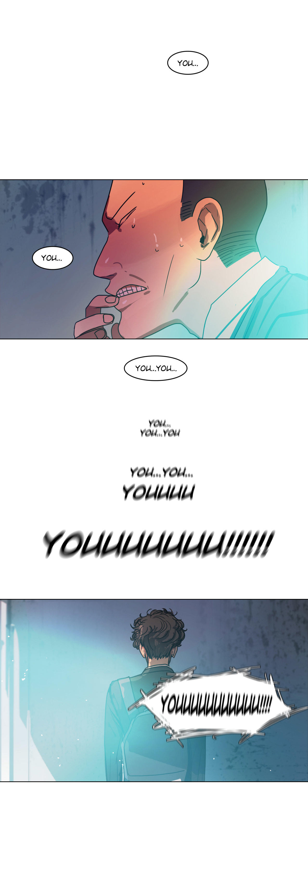 Save Me Chapter 31 page 46 - 