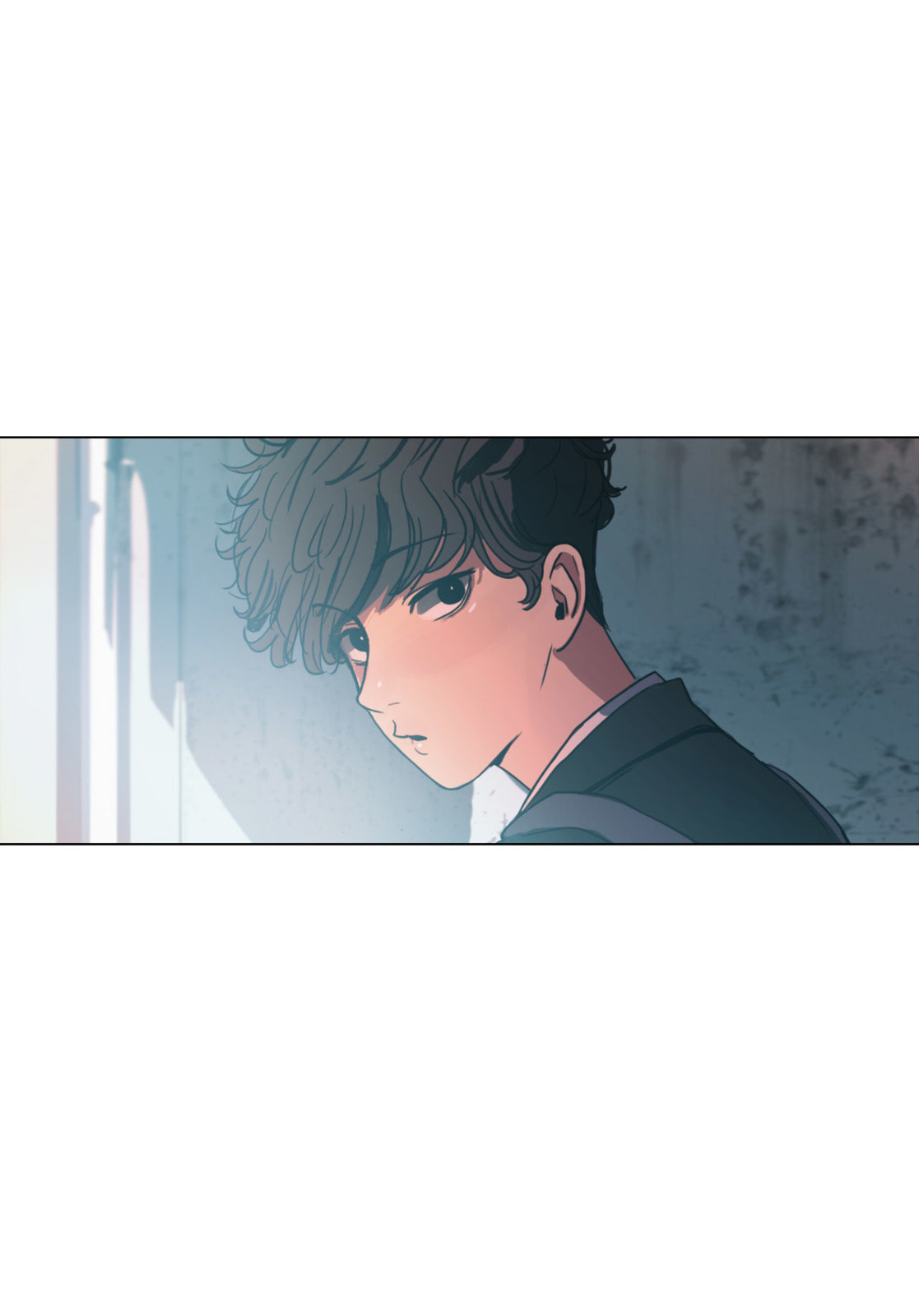 Save Me Chapter 31 page 47 - 