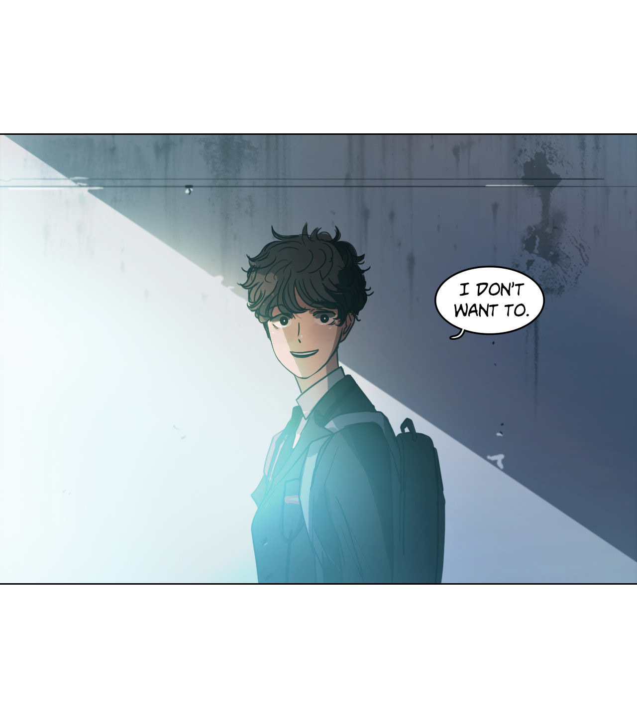 Save Me Chapter 31 page 53 - 