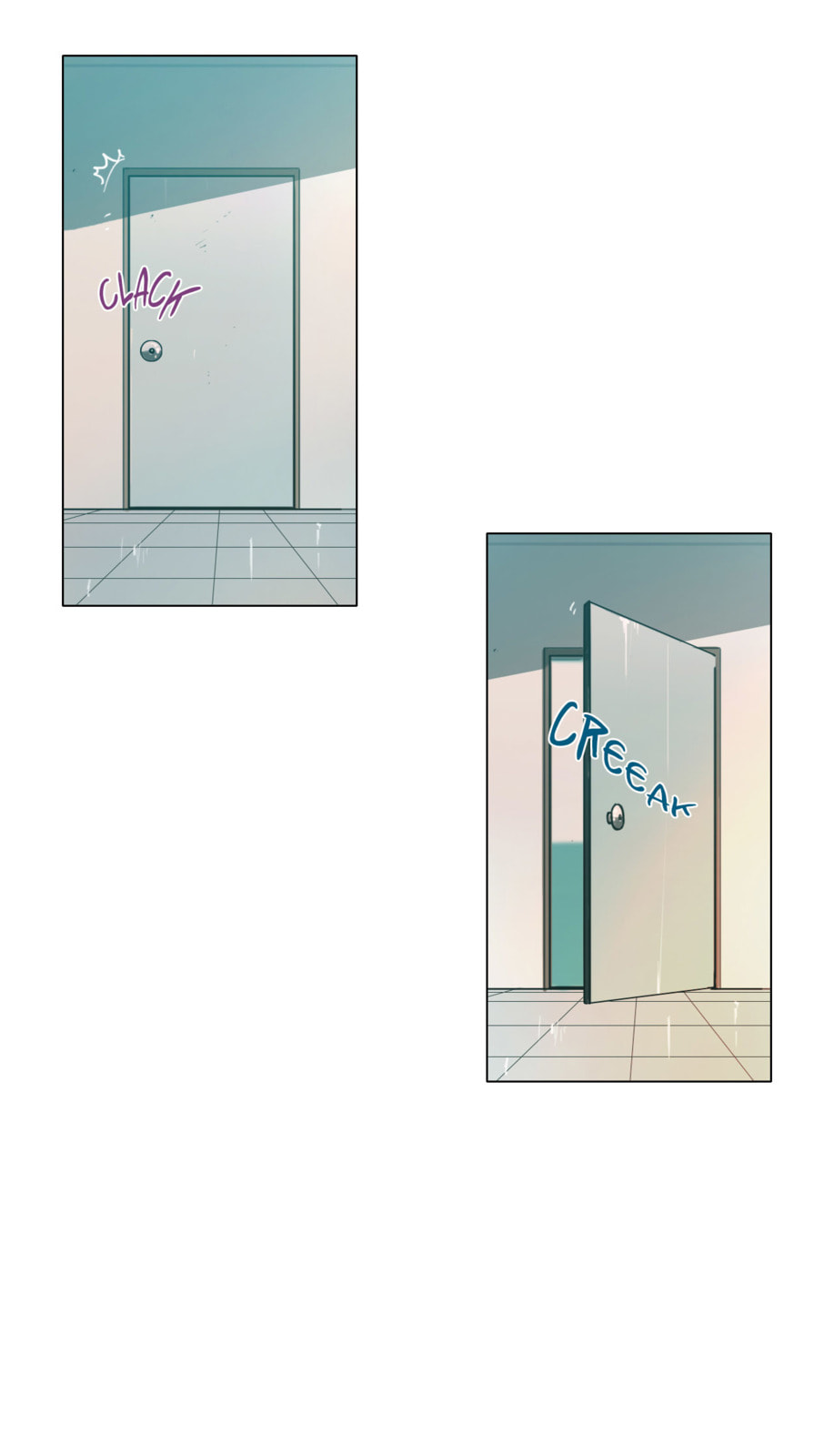 Save Me Chapter 31 page 10 - 