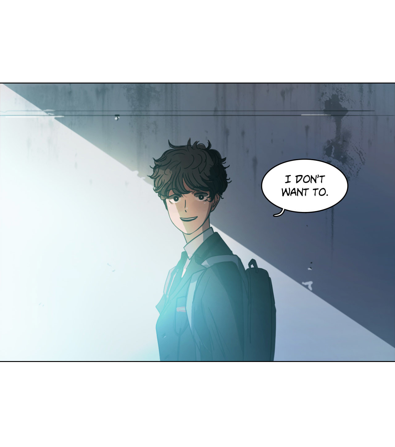 Save Me Chapter 32 page 2 - 