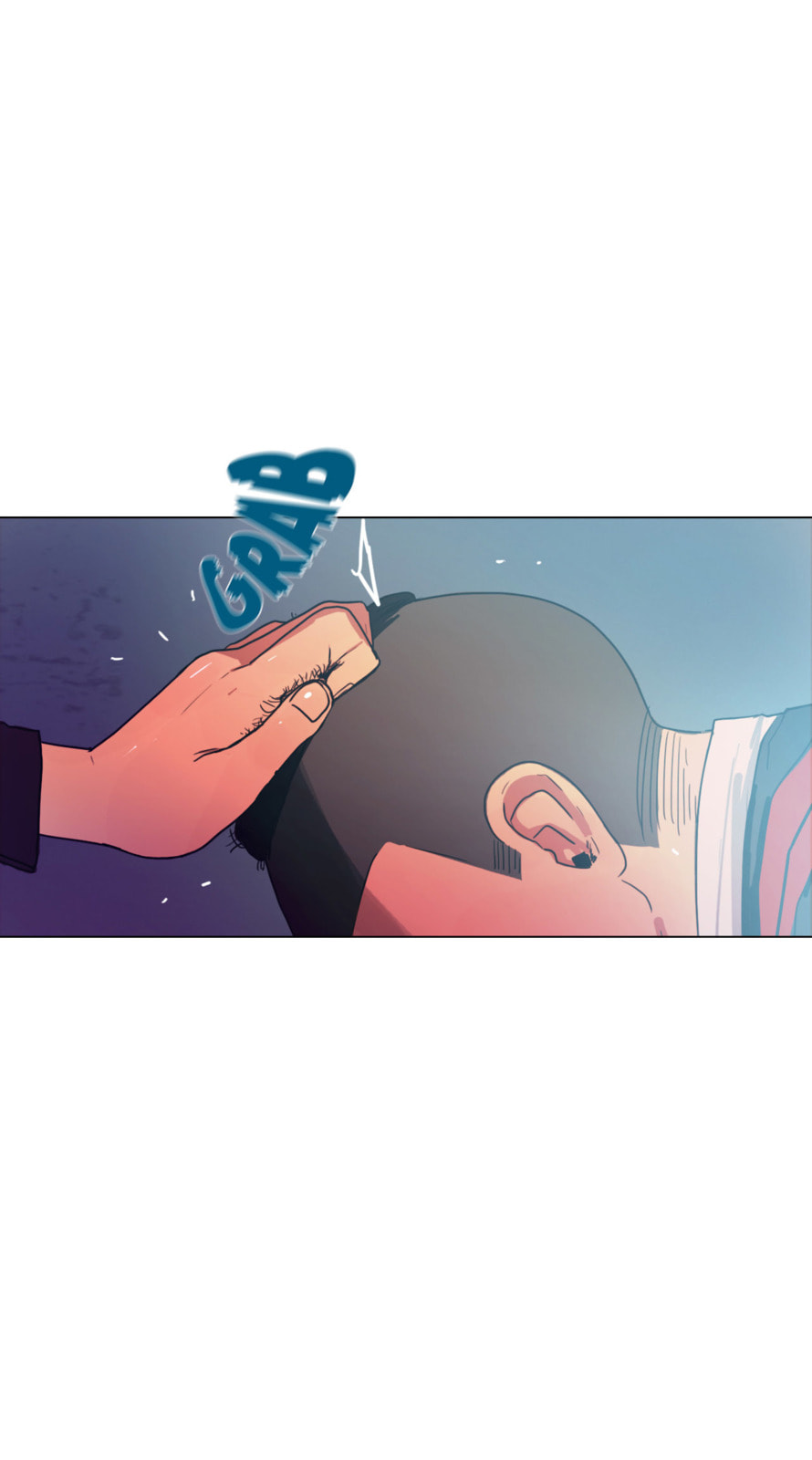 Save Me Chapter 32 page 22 - 