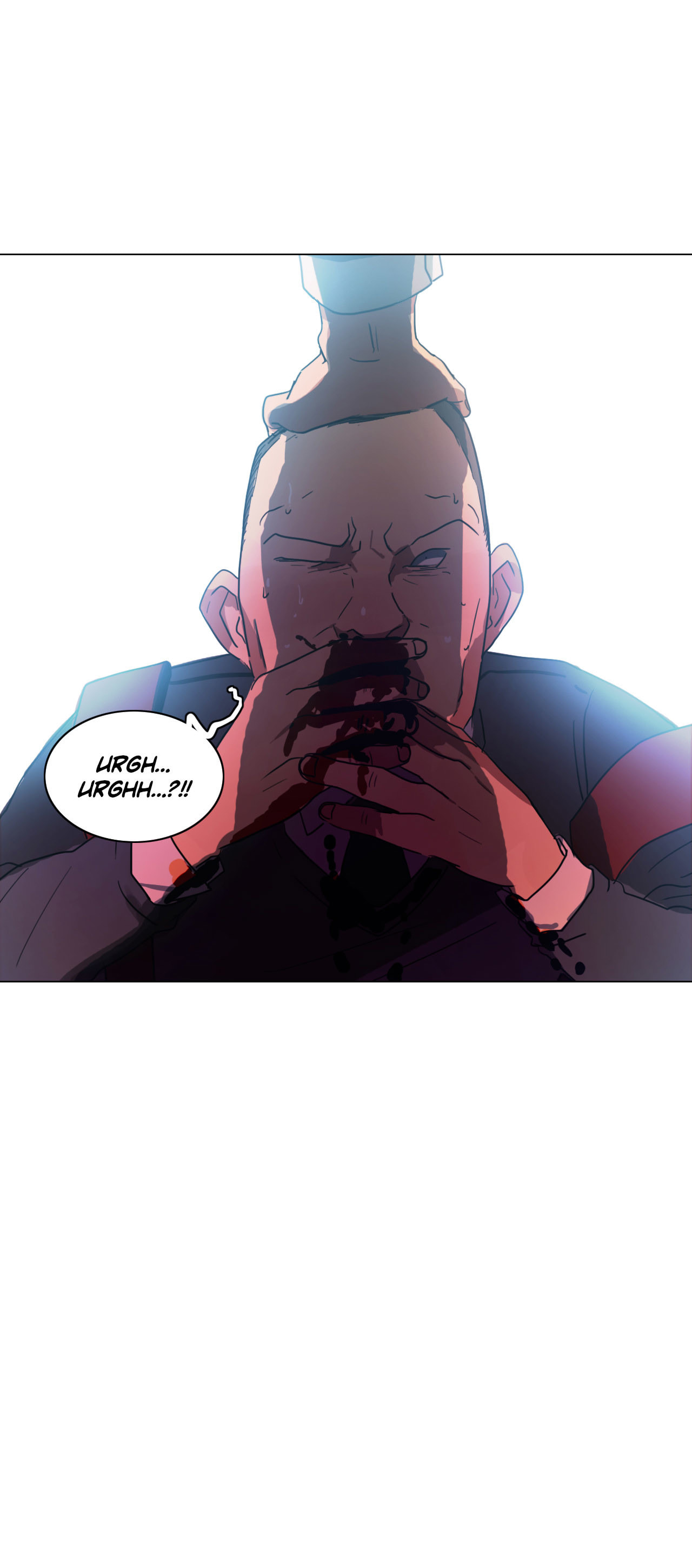 Save Me Chapter 32 page 23 - 
