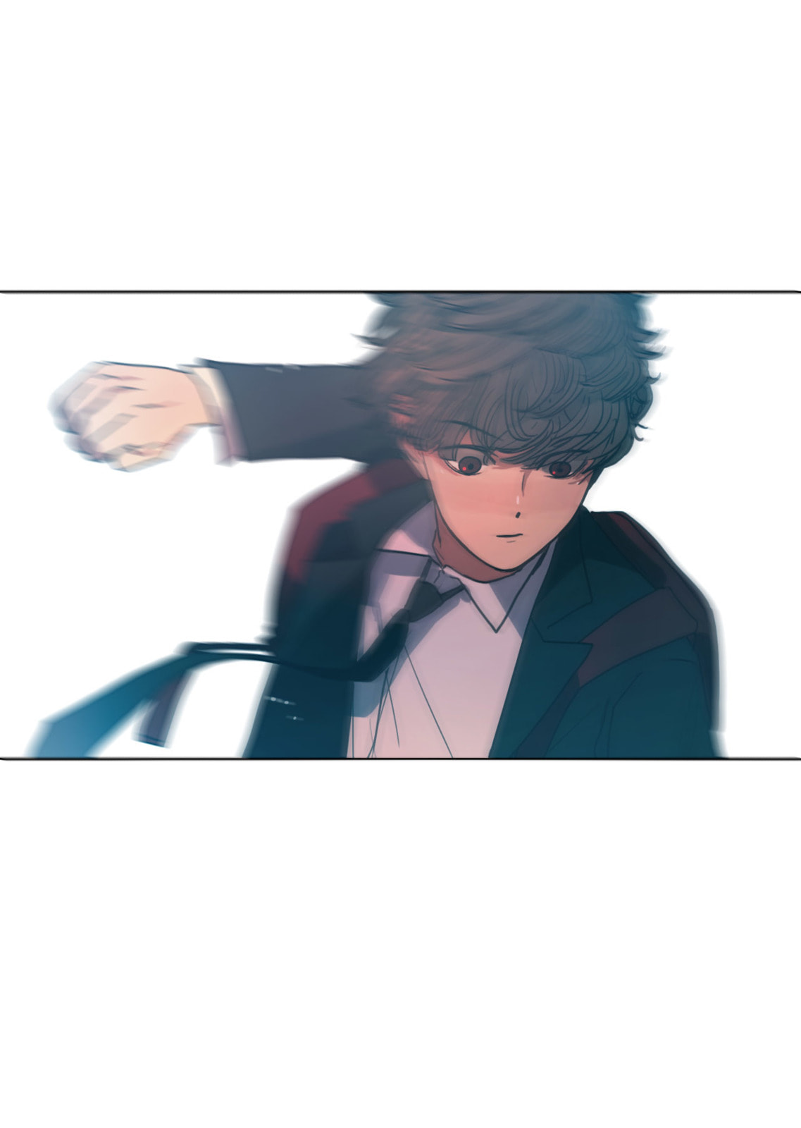 Save Me Chapter 32 page 24 - 