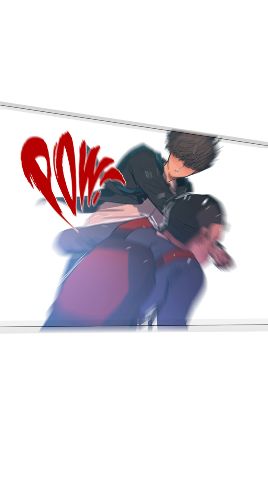 Save Me Chapter 32 page 25 - 