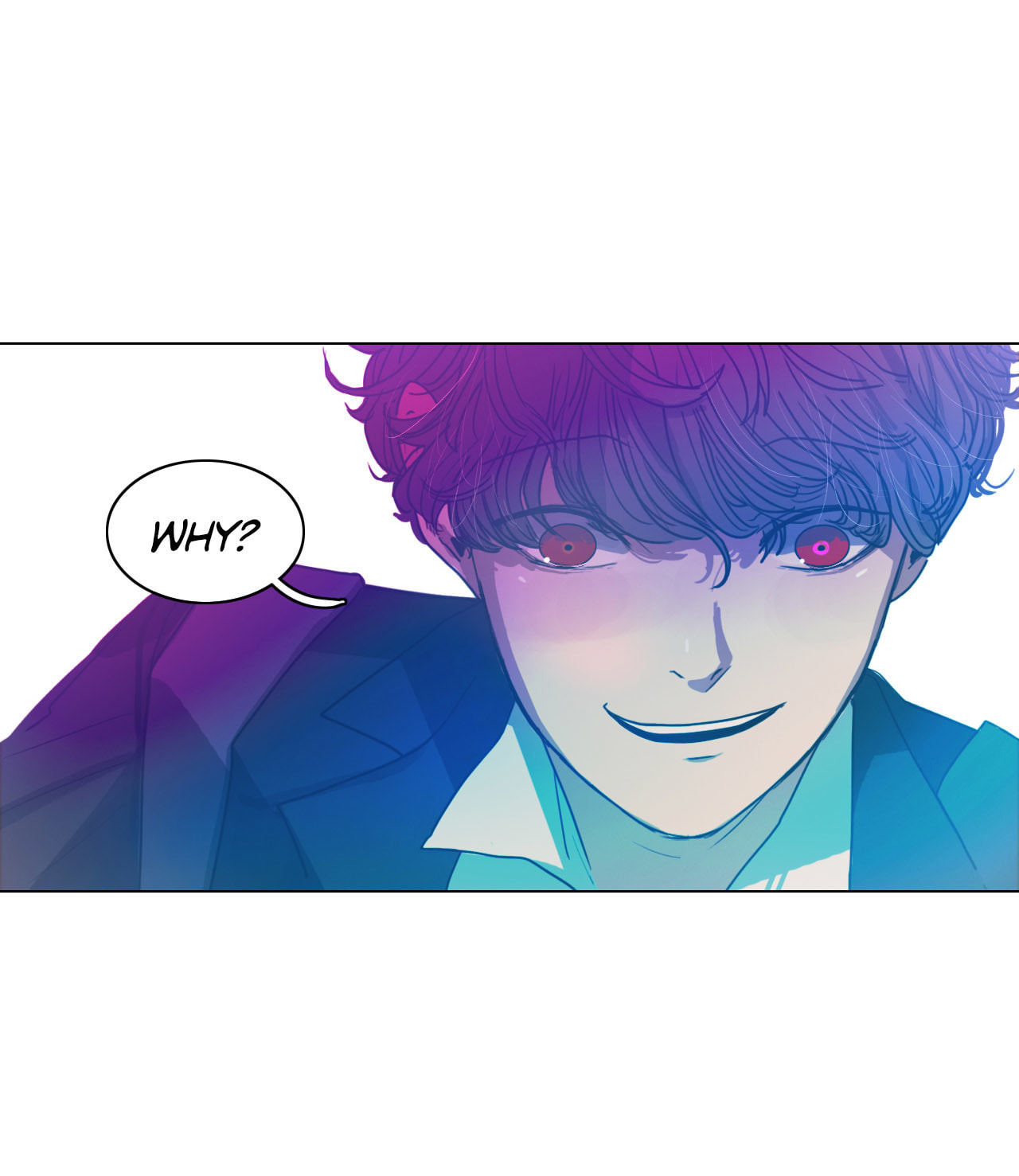 Save Me Chapter 32 page 28 - 