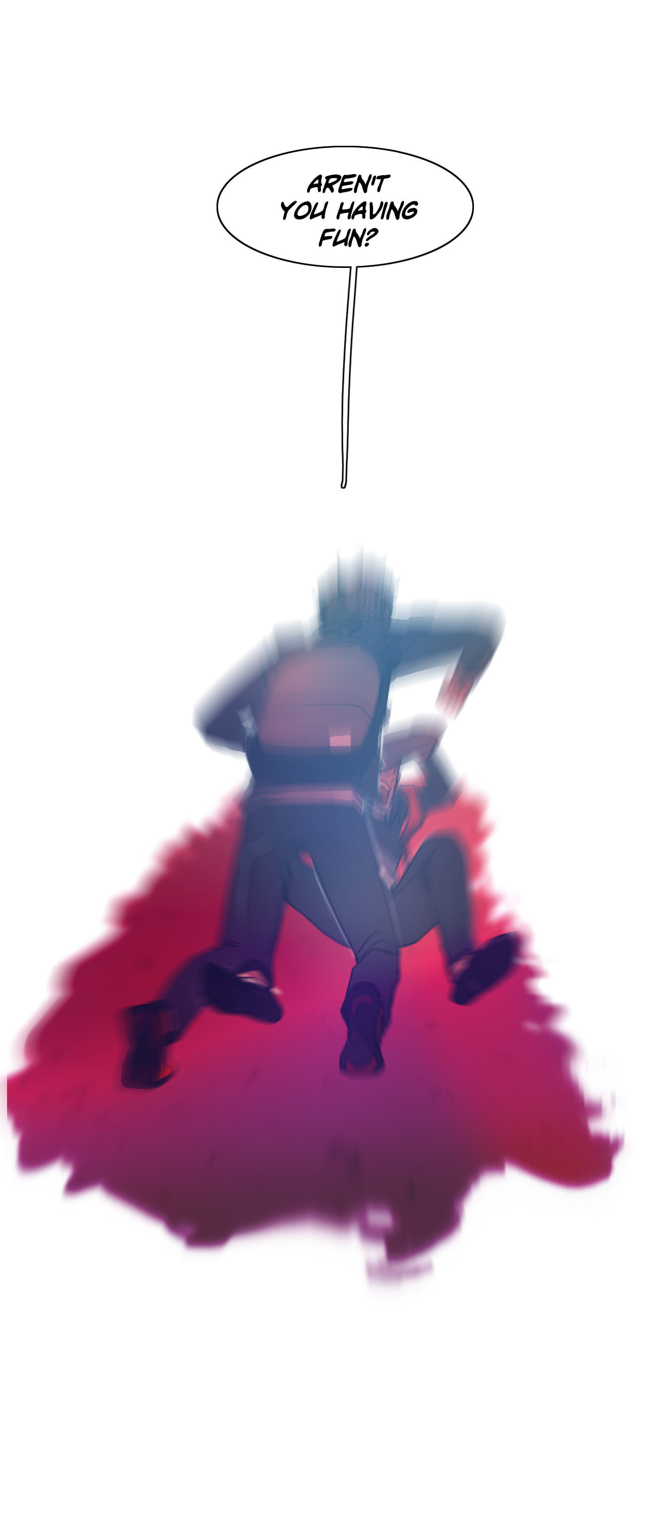 Save Me Chapter 32 page 29 - 