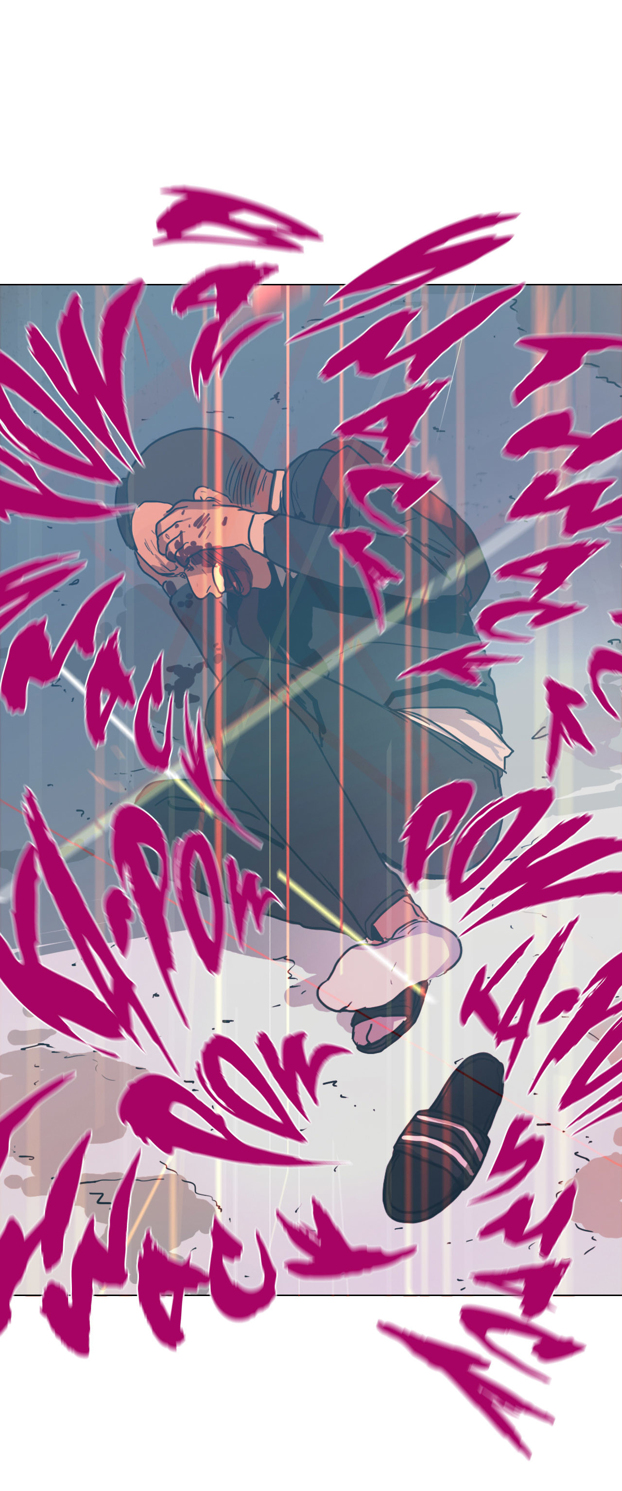 Save Me Chapter 32 page 32 - 