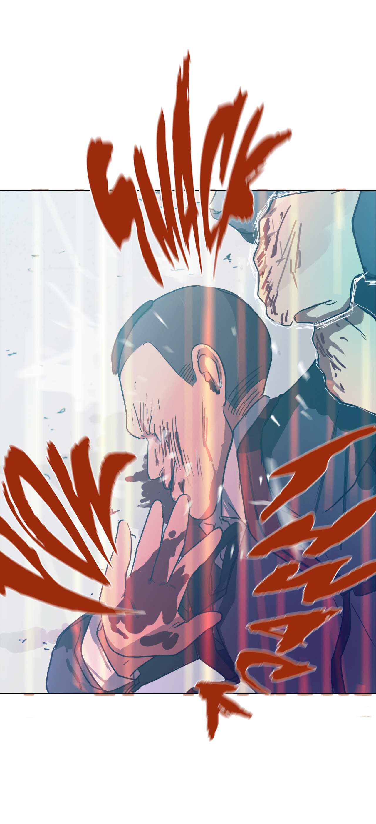 Save Me Chapter 32 page 34 - 