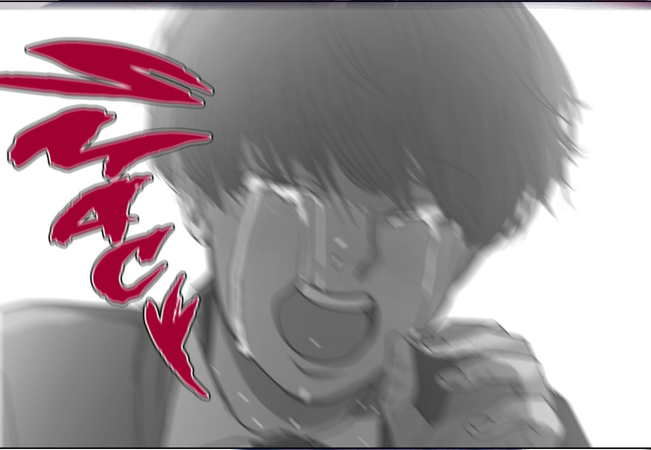 Save Me Chapter 32 page 41 - 
