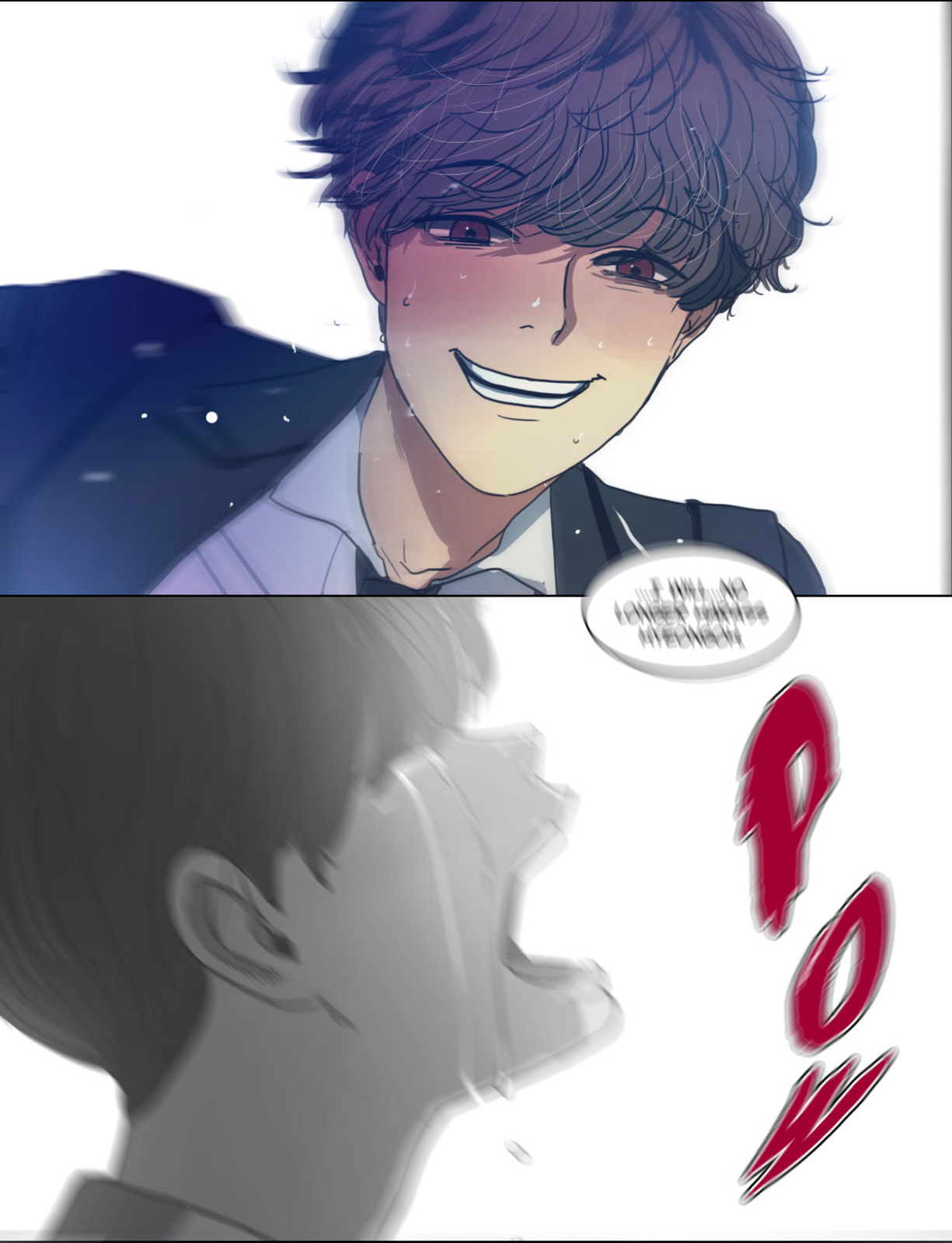 Save Me Chapter 32 page 42 - 