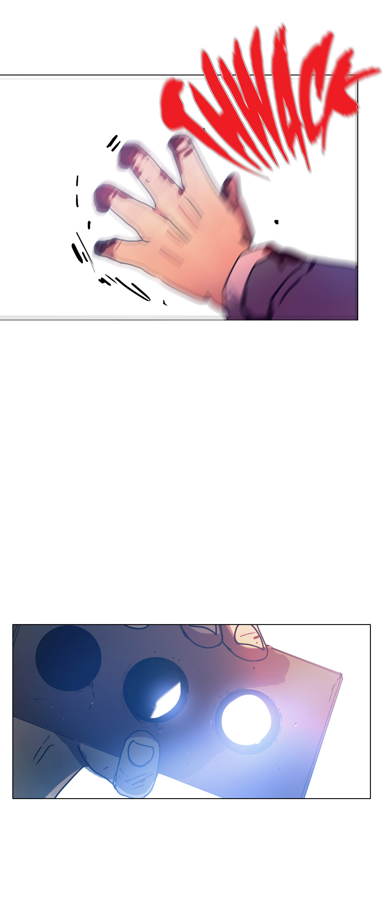 Save Me Chapter 32 page 48 - 