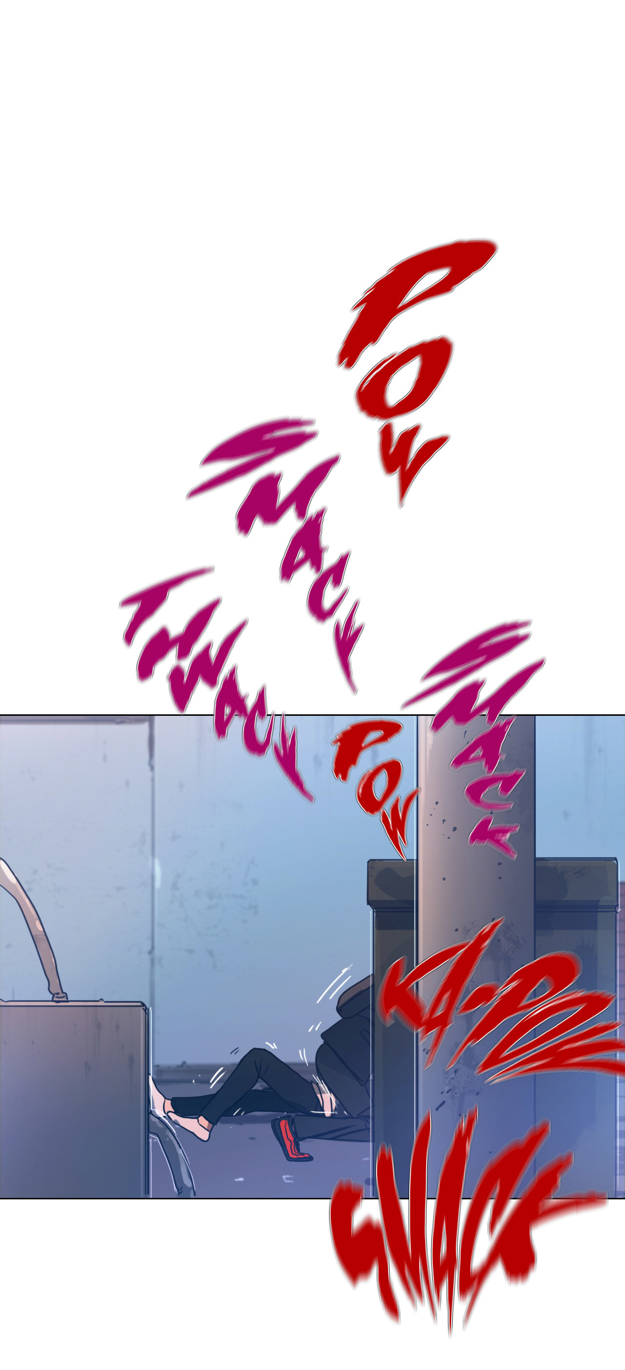 Save Me Chapter 32 page 50 - 