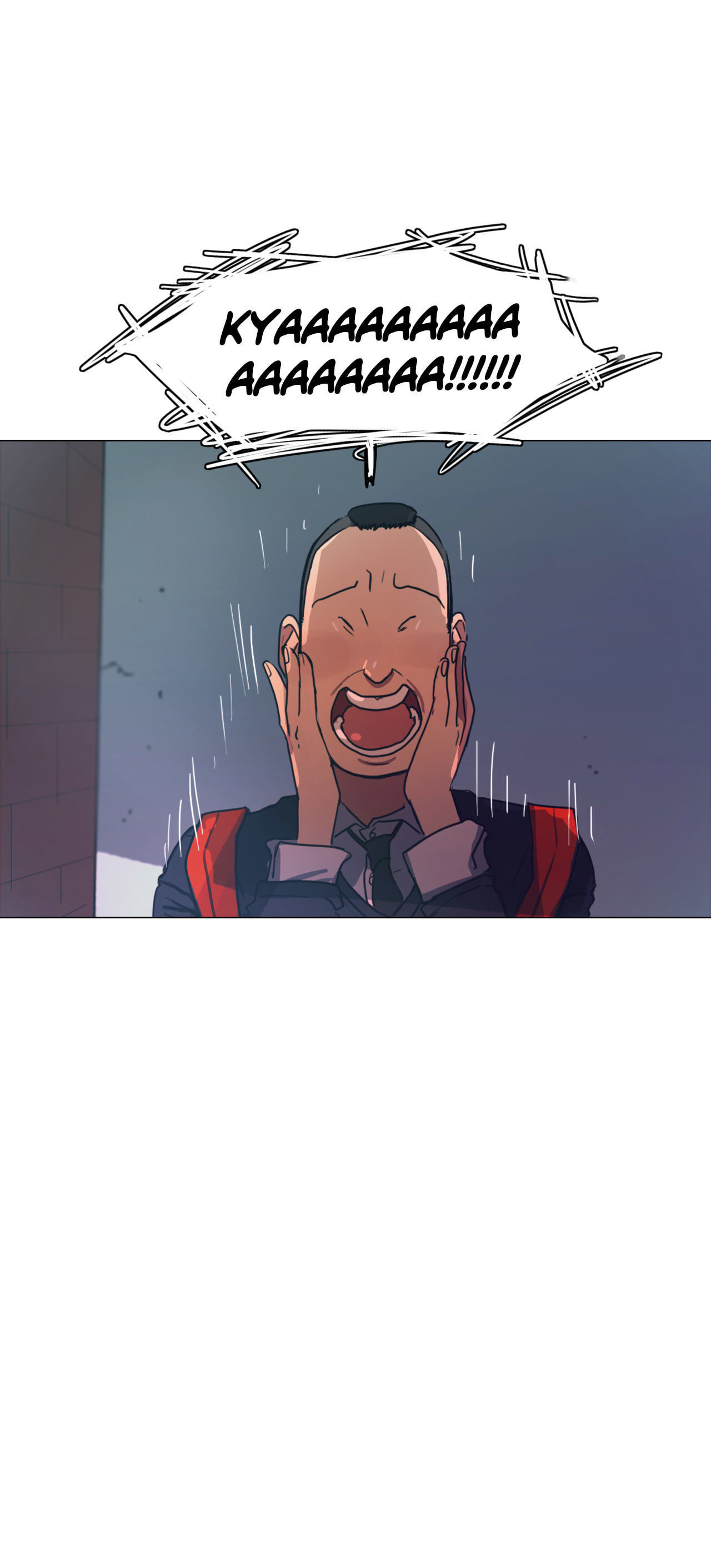 Save Me Chapter 32 page 6 - 