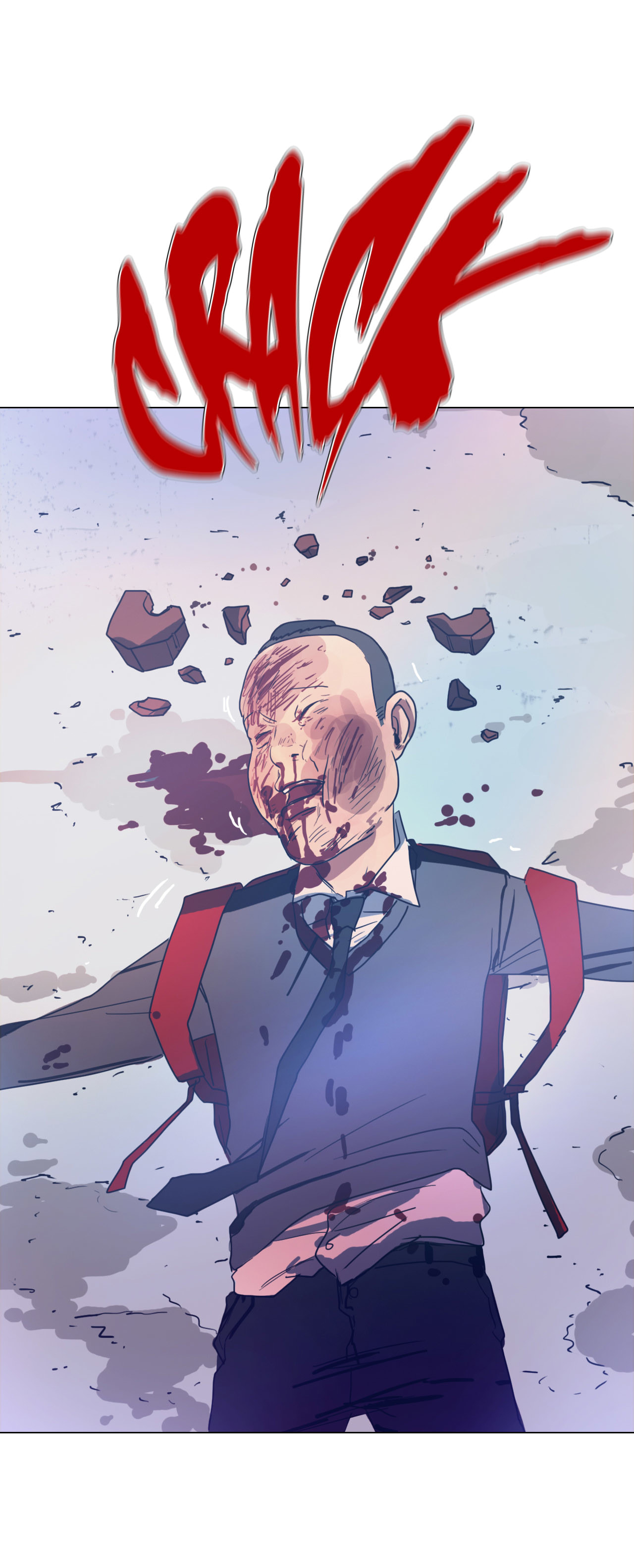 Save Me Chapter 32 page 51 - 