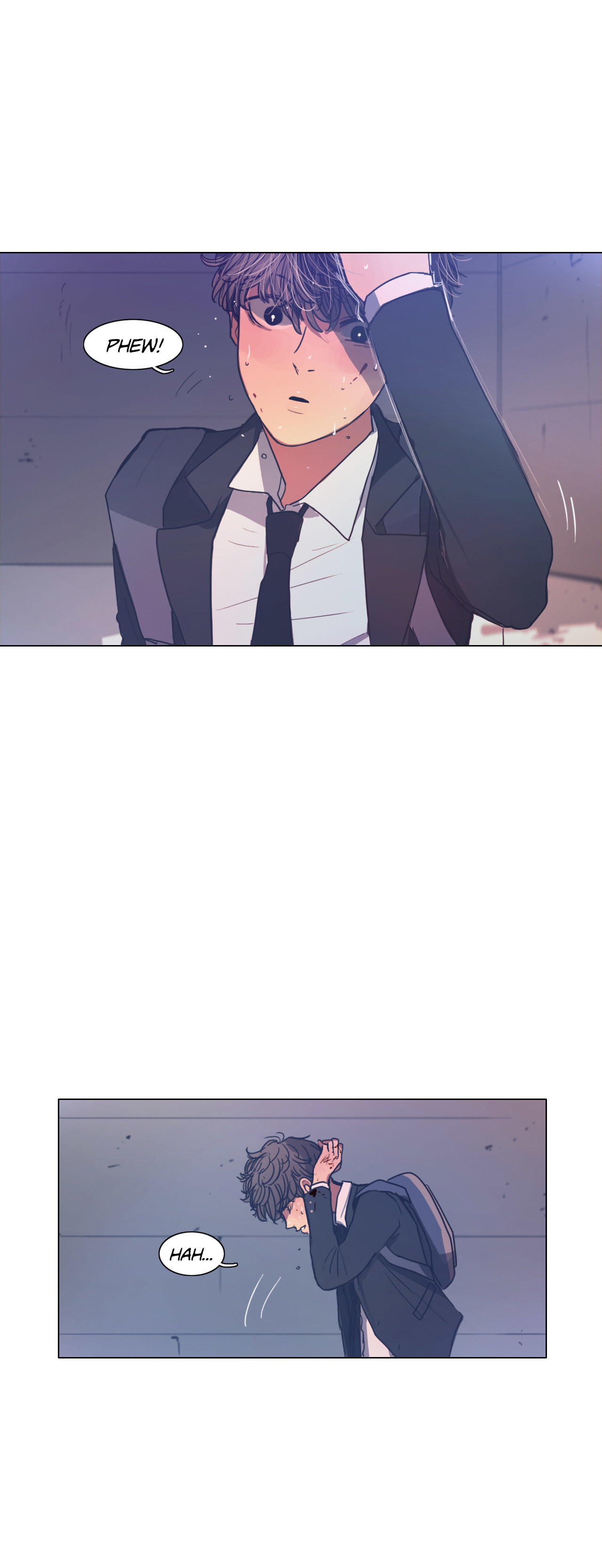 Save Me Chapter 32 page 52 - 