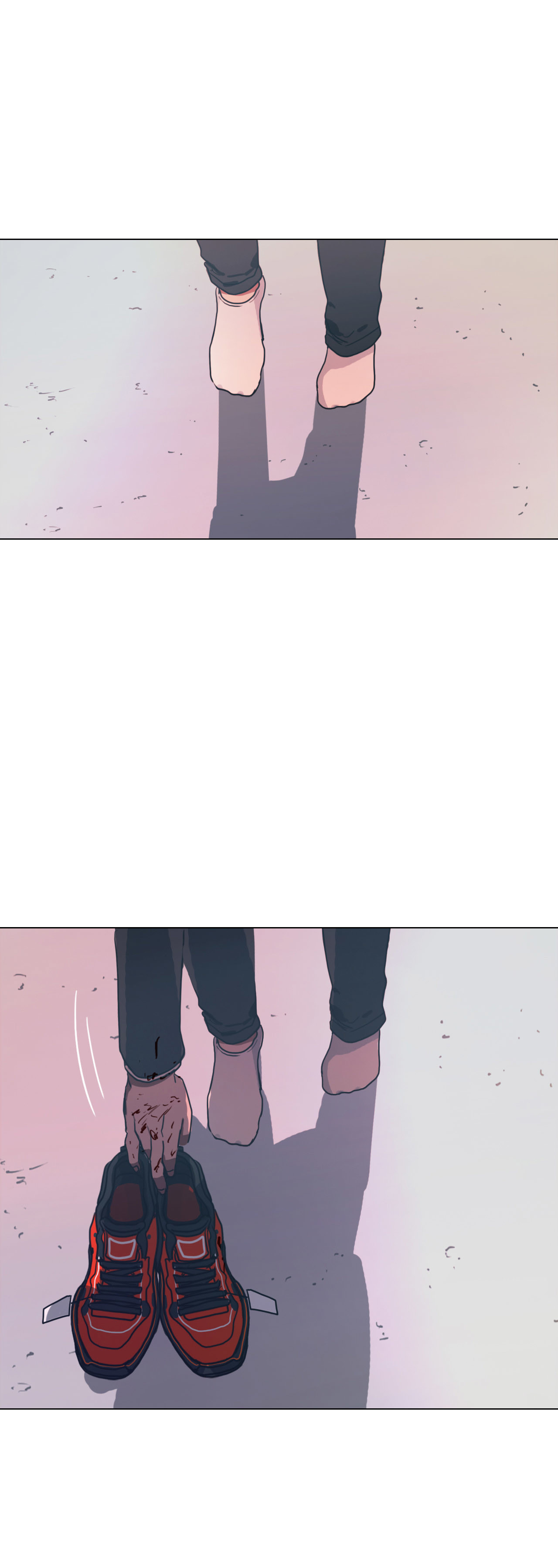 Save Me Chapter 32 page 53 - 