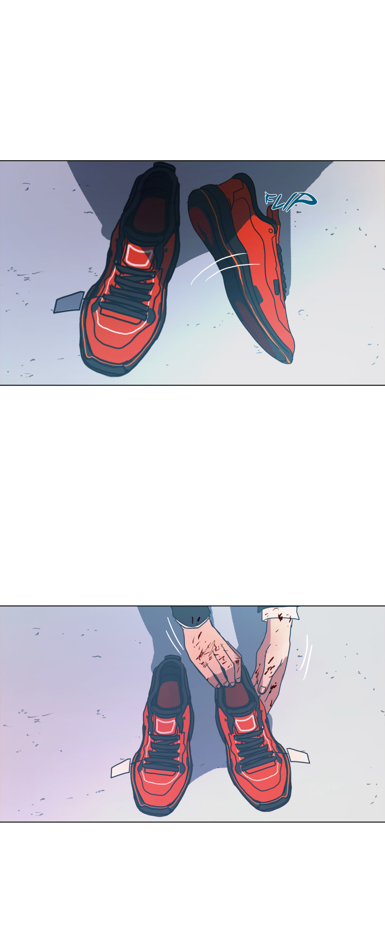 Save Me Chapter 32 page 54 - 