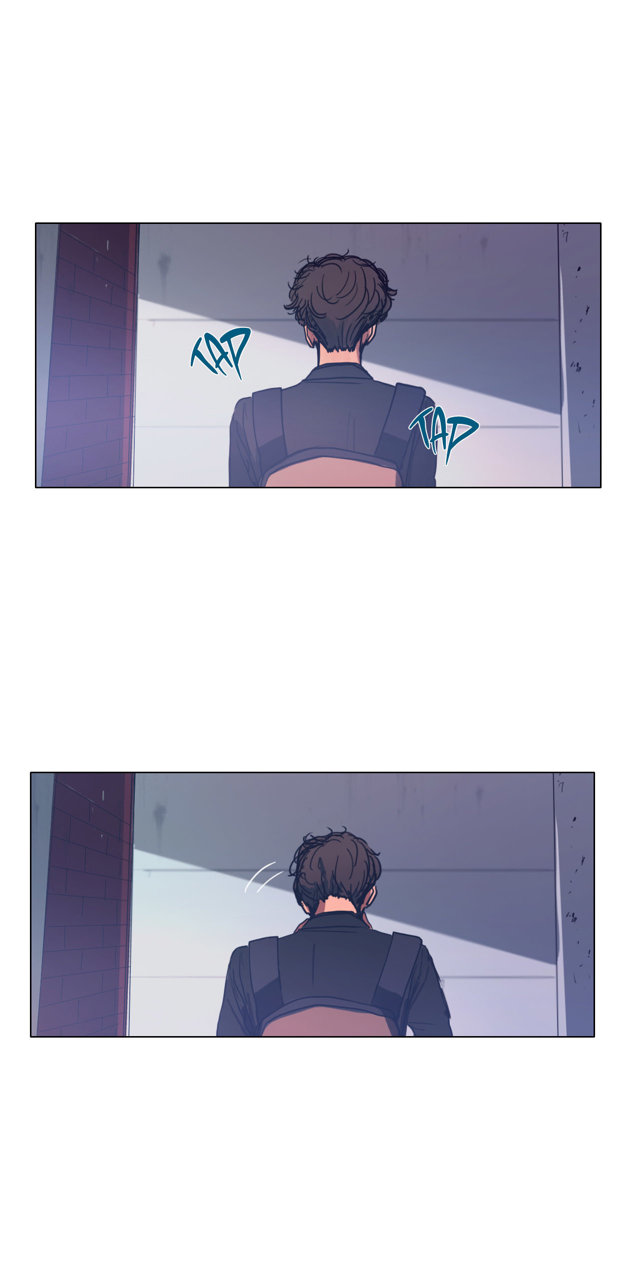 Save Me Chapter 32 page 58 - 