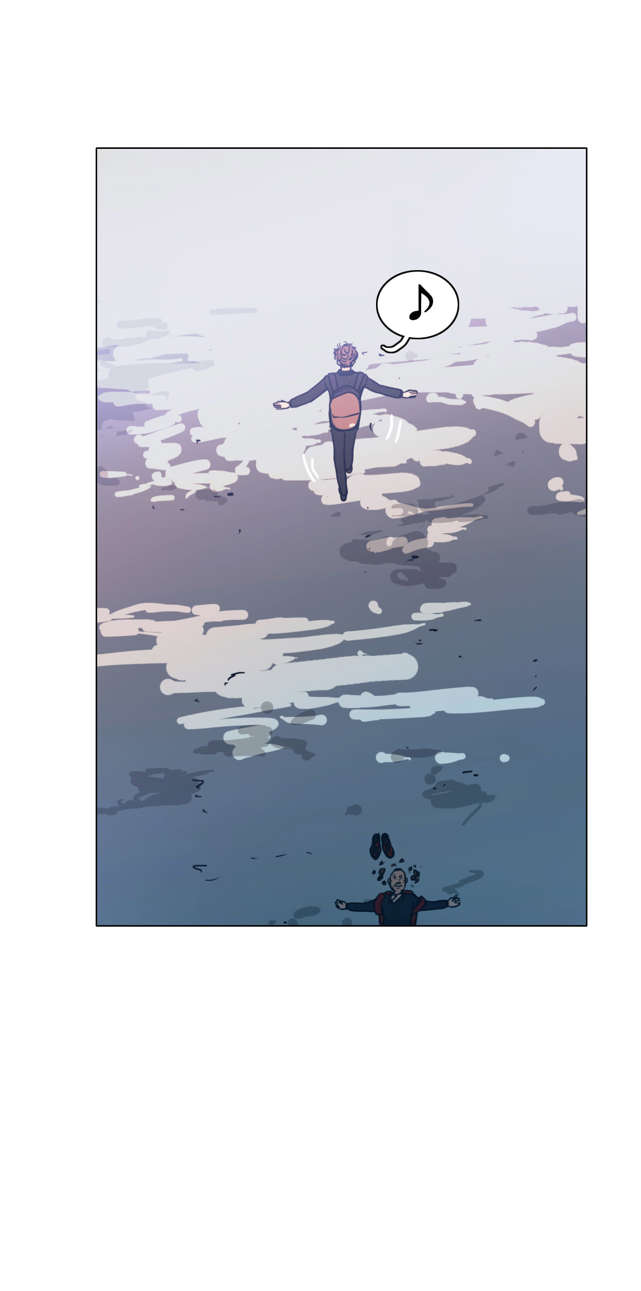 Save Me Chapter 32 page 63 - 