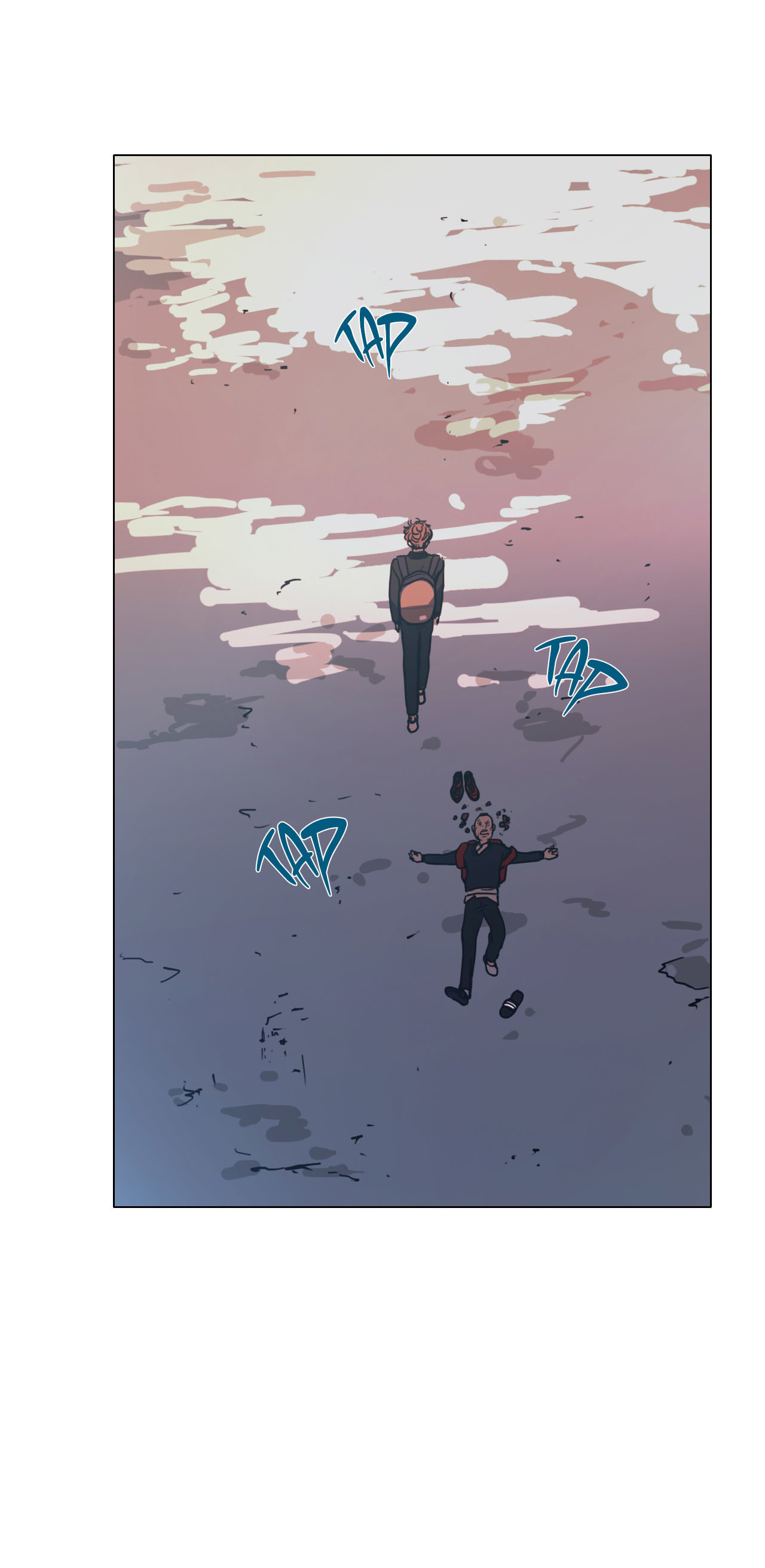 Save Me Chapter 33 page 1 - 