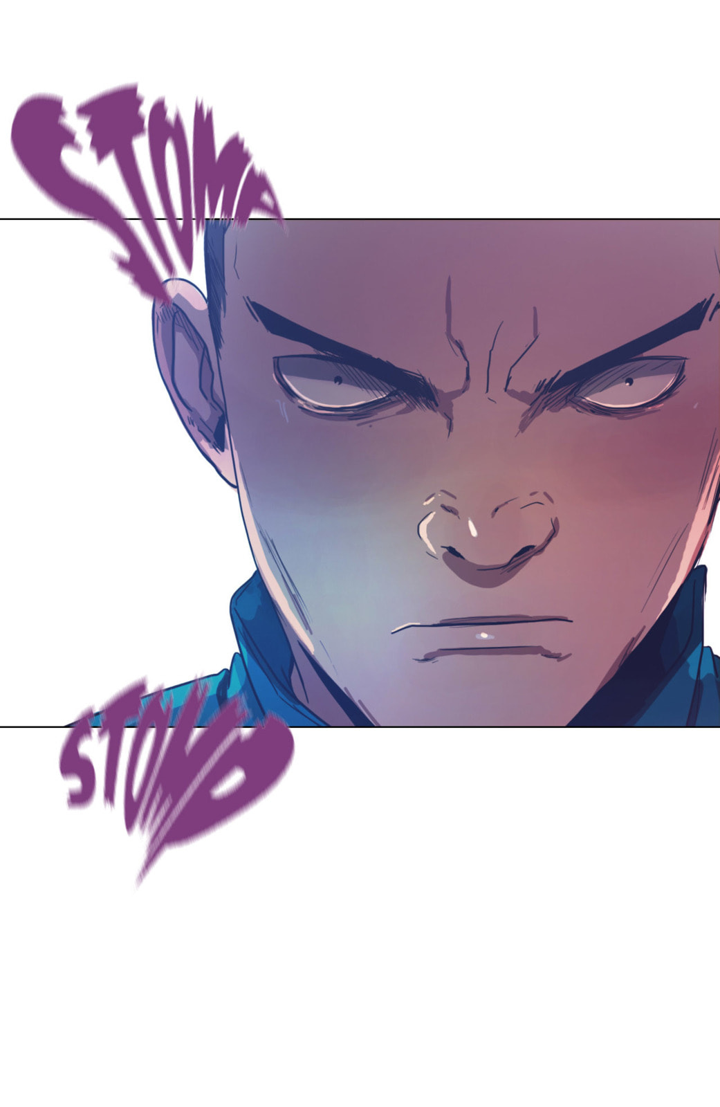 Save Me Chapter 33 page 20 - 