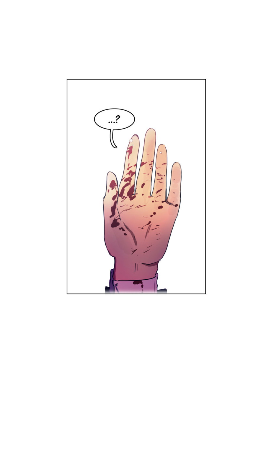 Save Me Chapter 33 page 3 - 