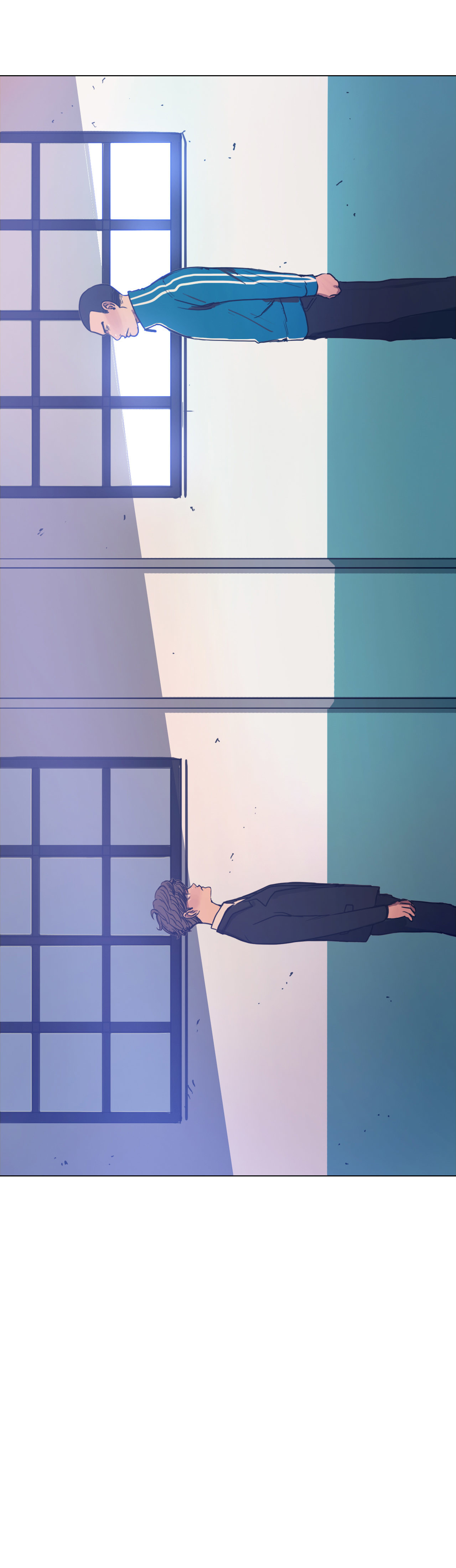 Save Me Chapter 33 page 22 - 