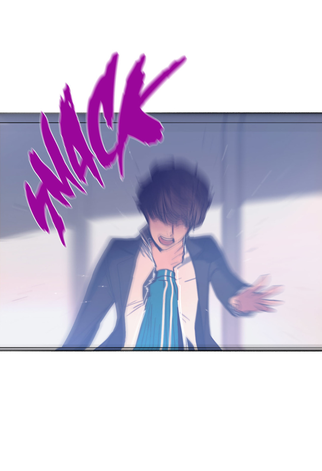 Save Me Chapter 33 page 28 - 