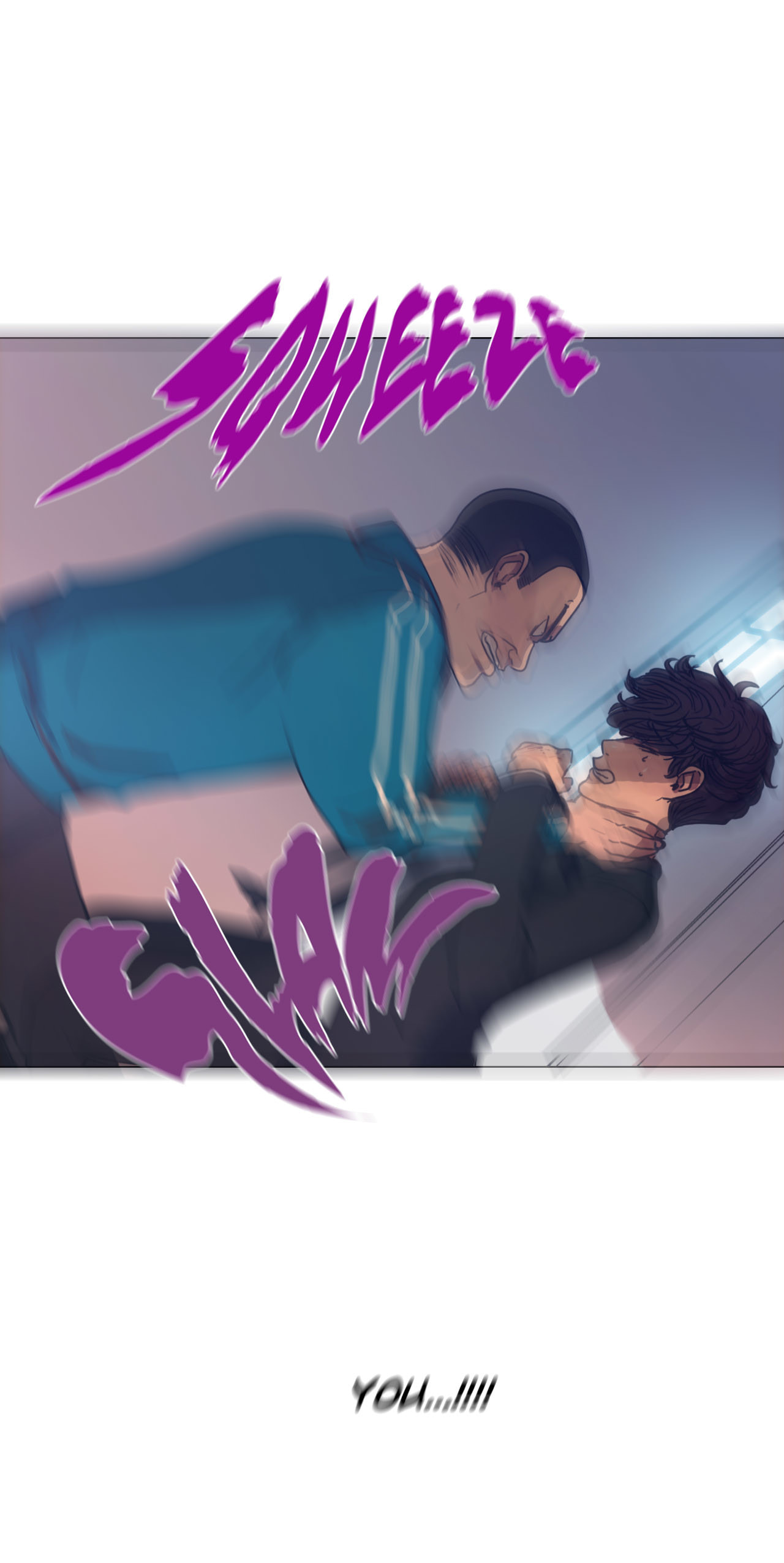 Save Me Chapter 33 page 29 - 