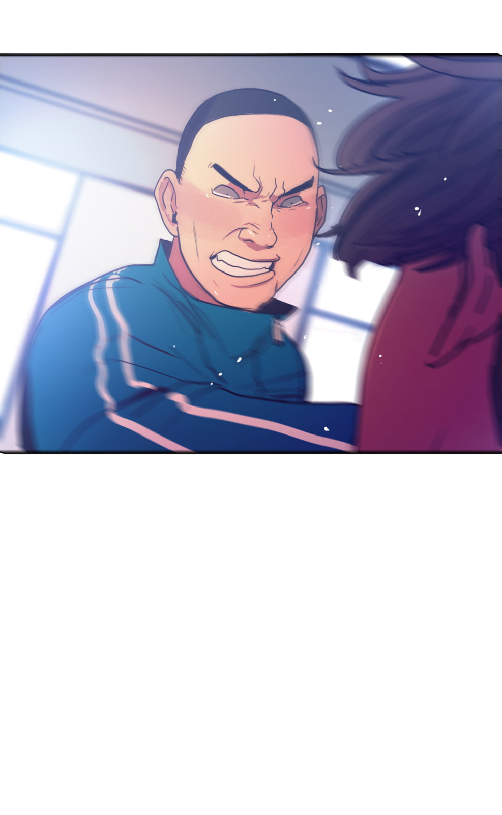 Save Me Chapter 33 page 30 - 