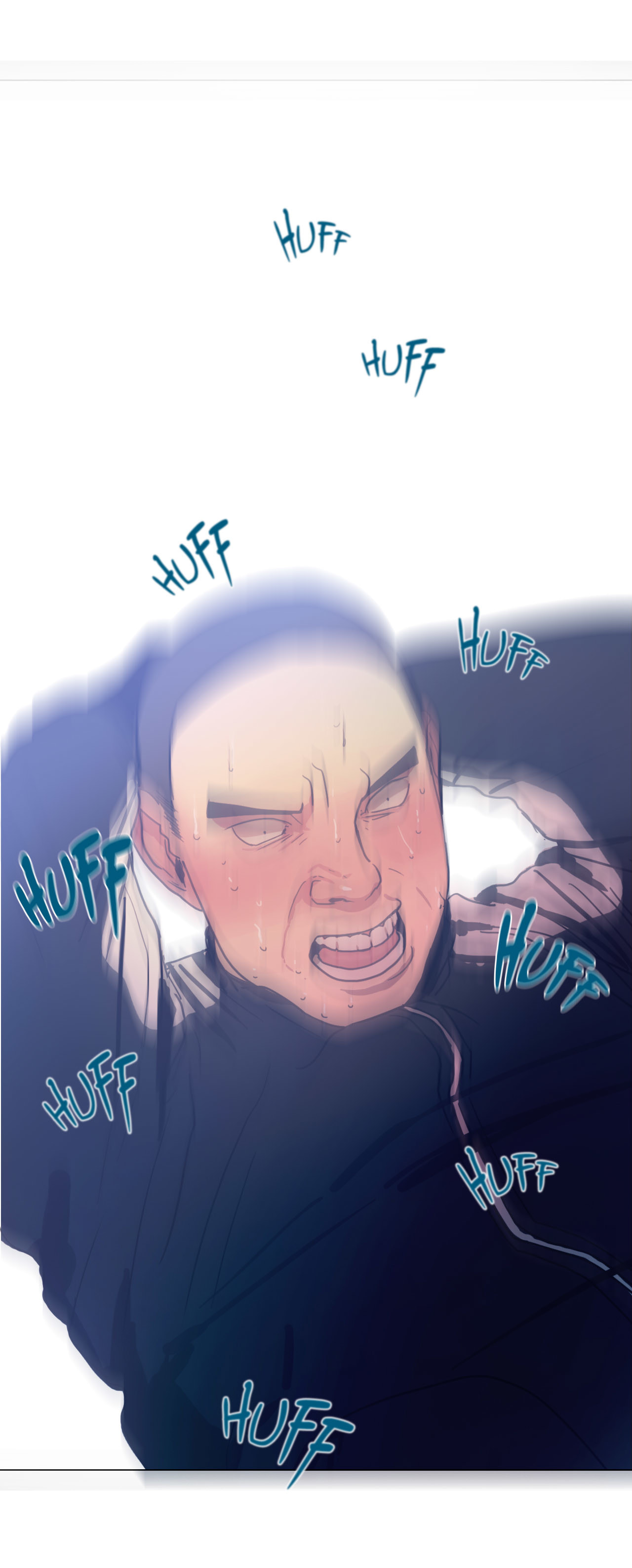 Save Me Chapter 33 page 32 - 