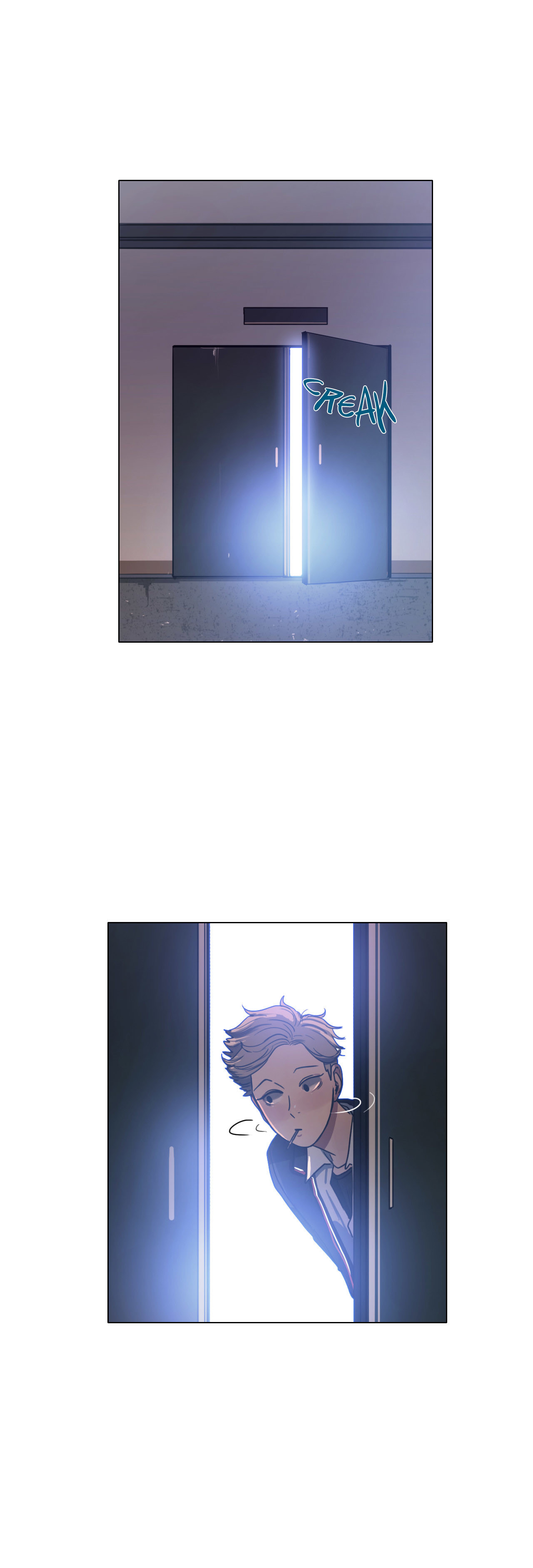 Save Me Chapter 33 page 46 - 