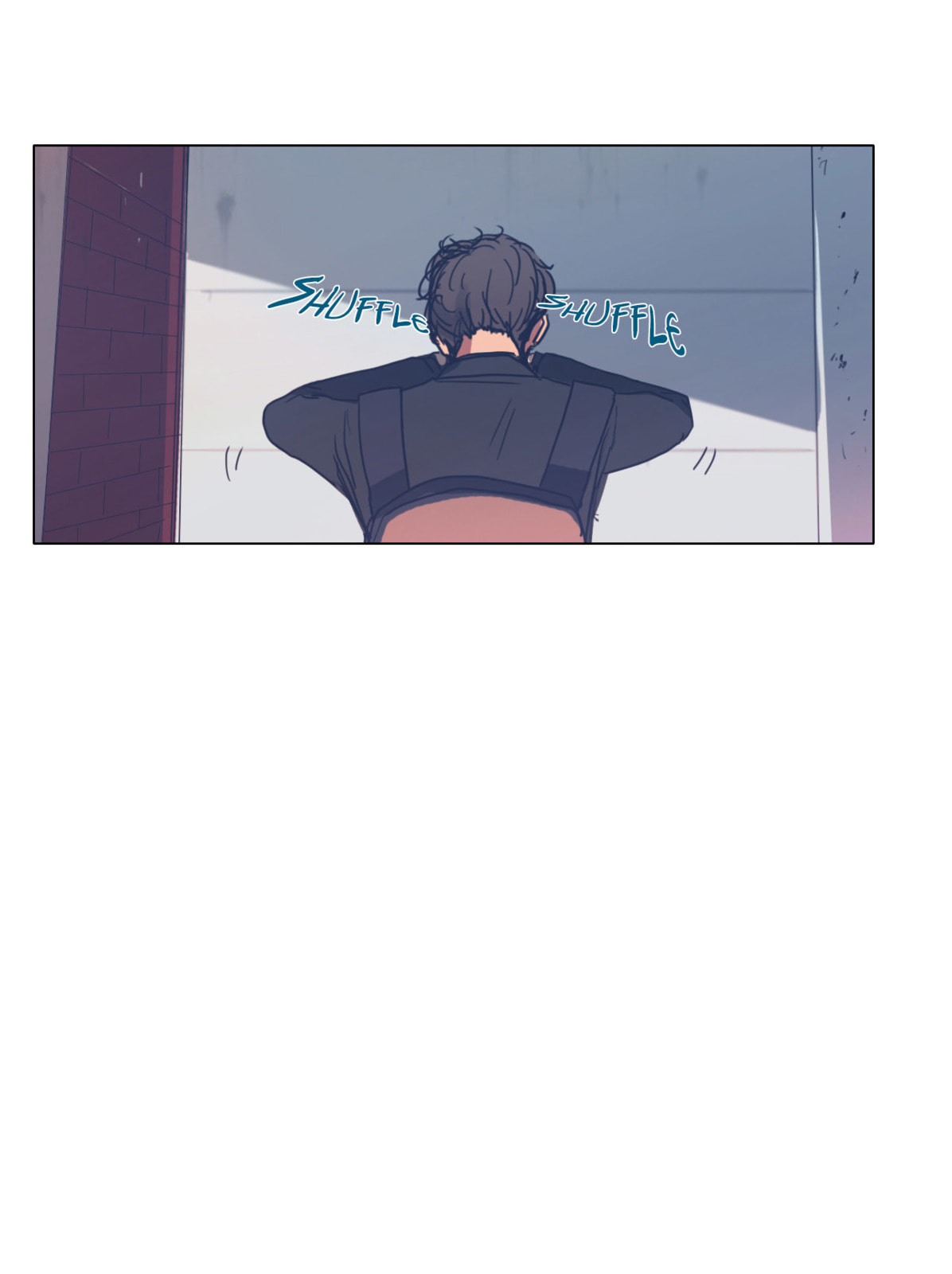 Save Me Chapter 33 page 6 - 