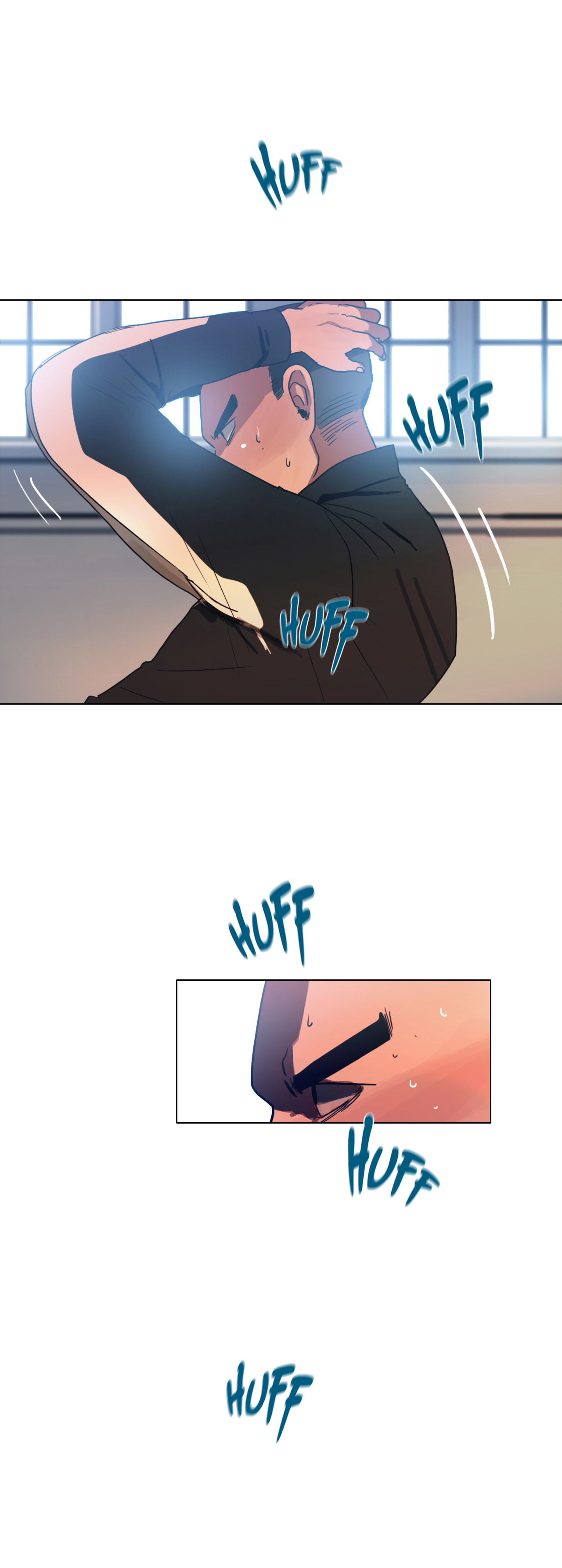 Save Me Chapter 33 page 54 - 