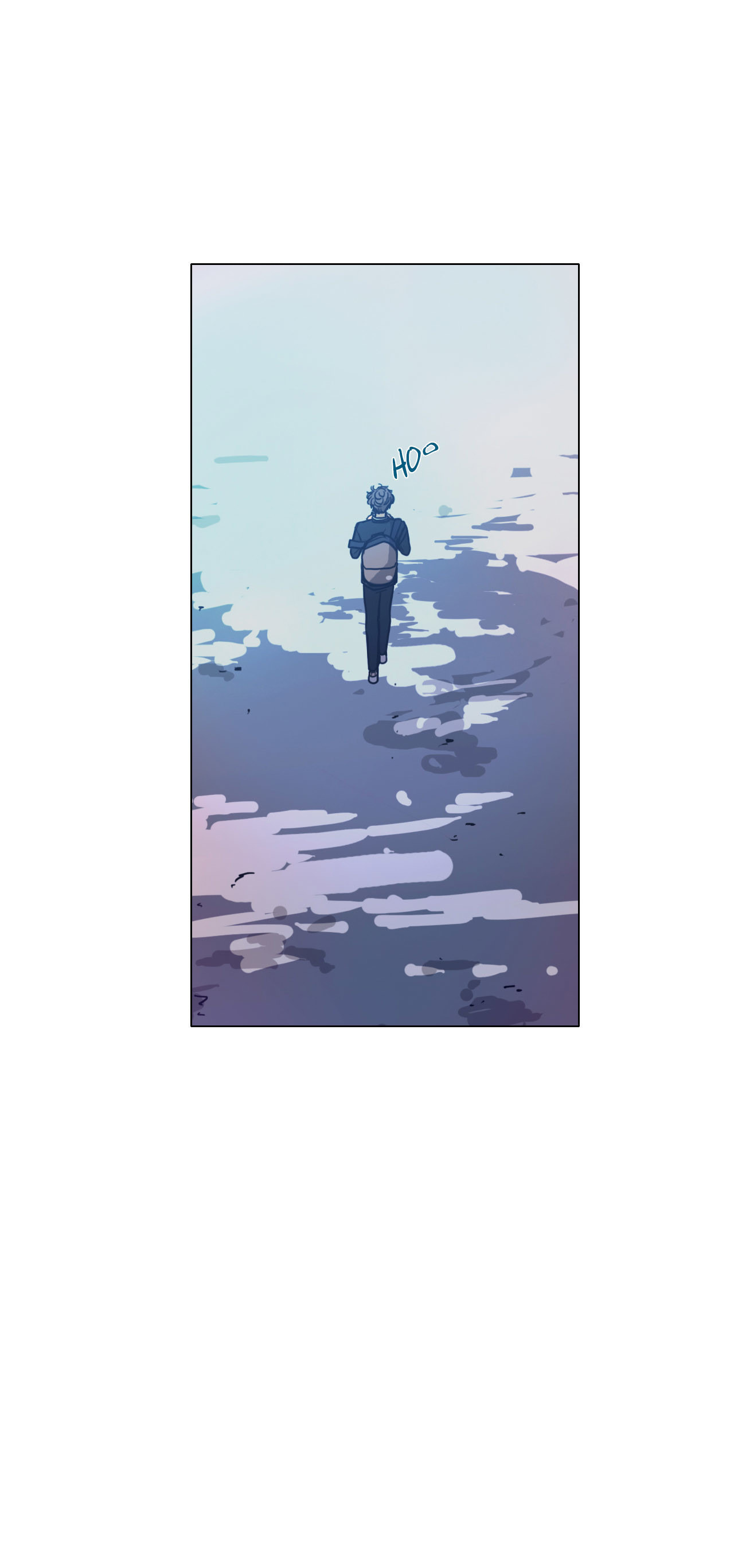 Save Me Chapter 33 page 8 - 