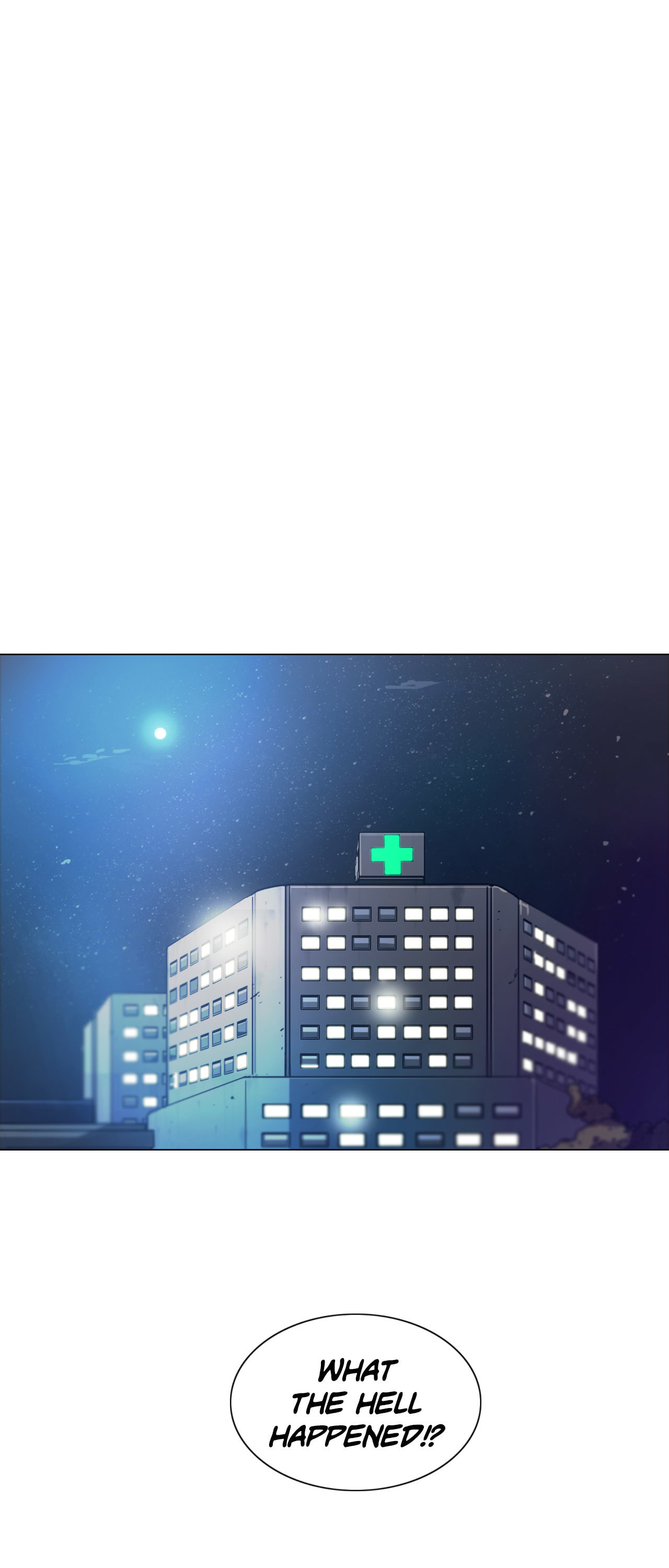 Save Me Chapter 33 page 10 - 