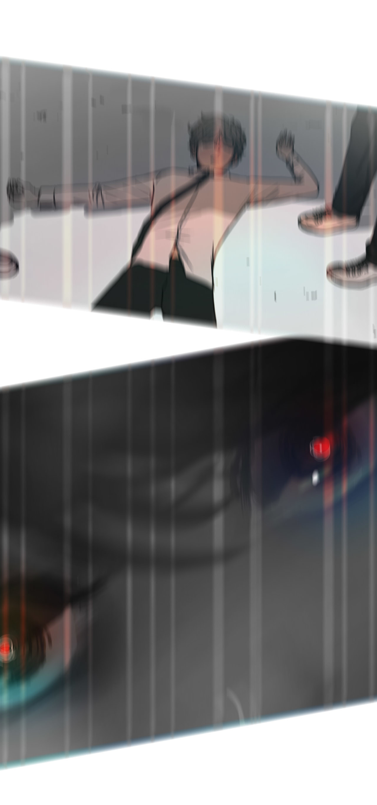 Save Me Chapter 34 page 2 - 
