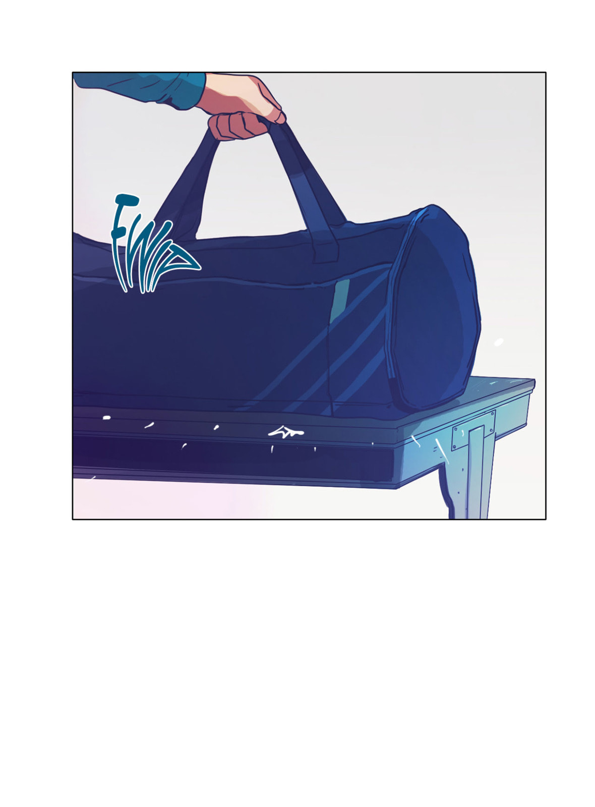 Save Me Chapter 34 page 11 - 