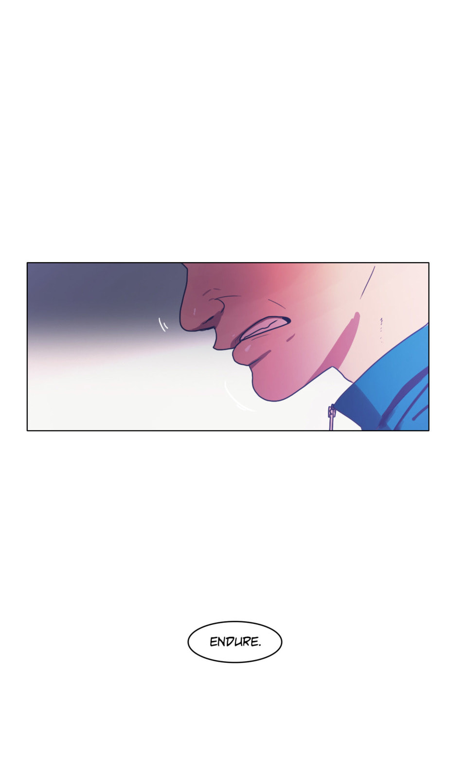 Save Me Chapter 34 page 17 - 
