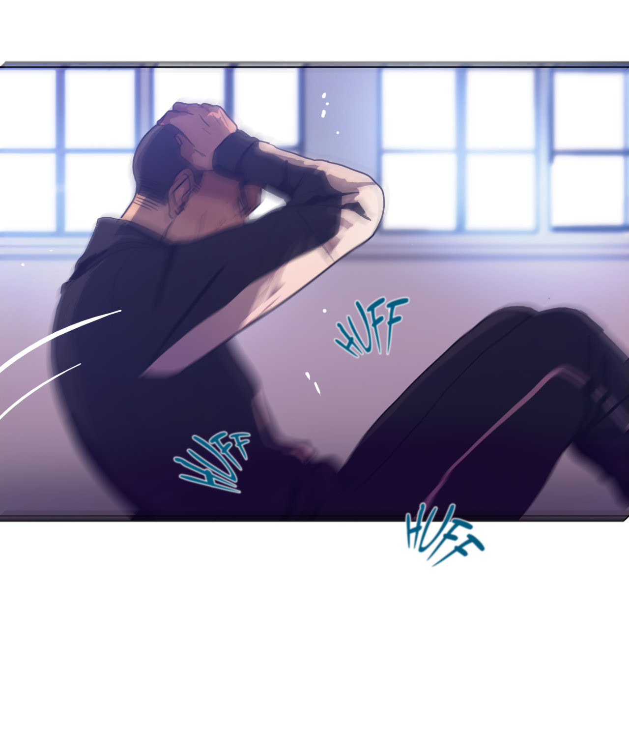 Save Me Chapter 34 page 18 - 